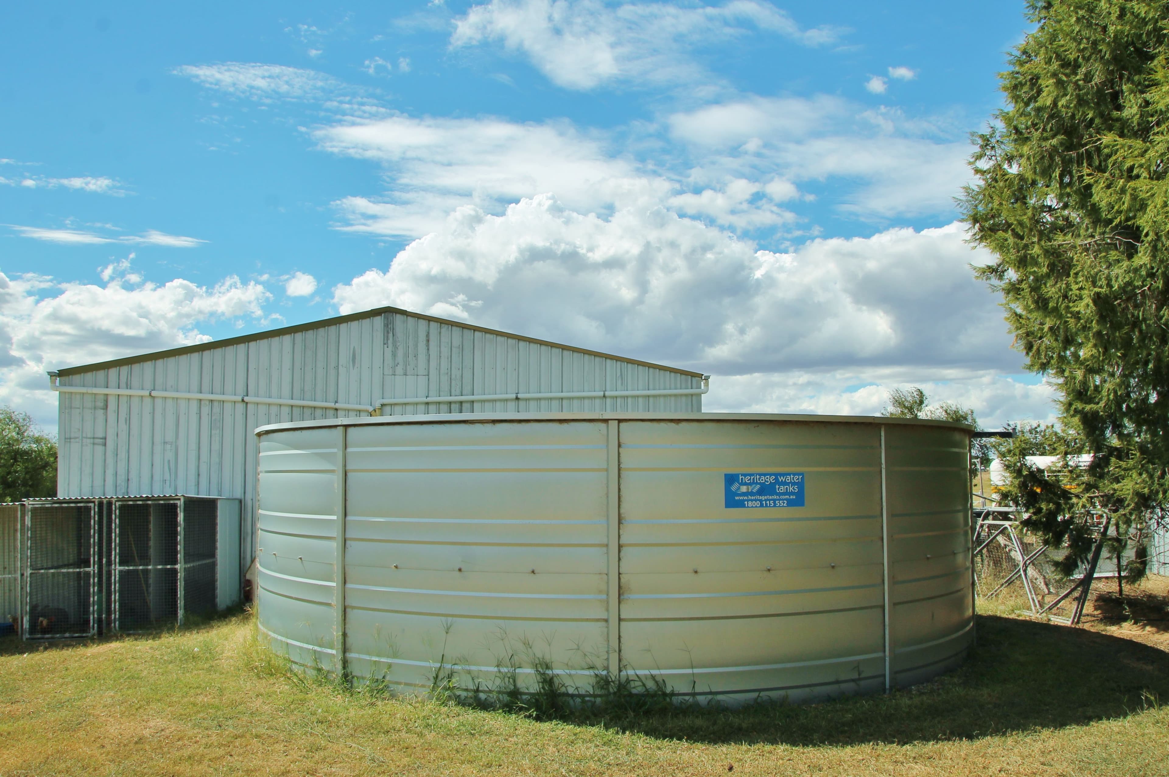 161 Bonnington Road Kingsvale via, YOUNG NSW 2594, Young - Thumbnail 4