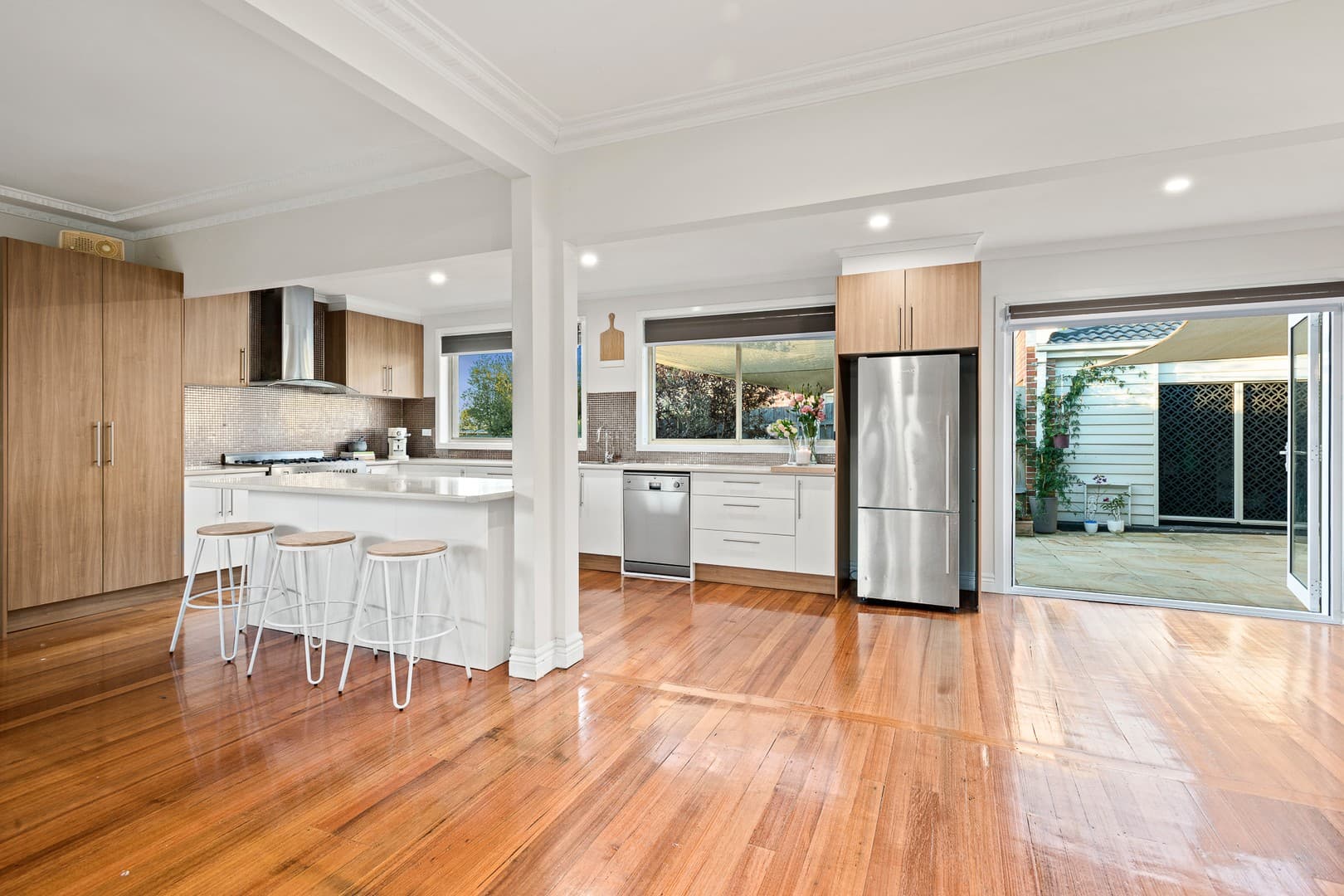 1/17 Gertrude Street, Templestowe Lower, VIC 3107, Templestowe Lower - Thumbnail 3