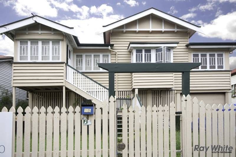 15 Duke Street, ANNERLEY QLD 4103, Annerley - Image 1
