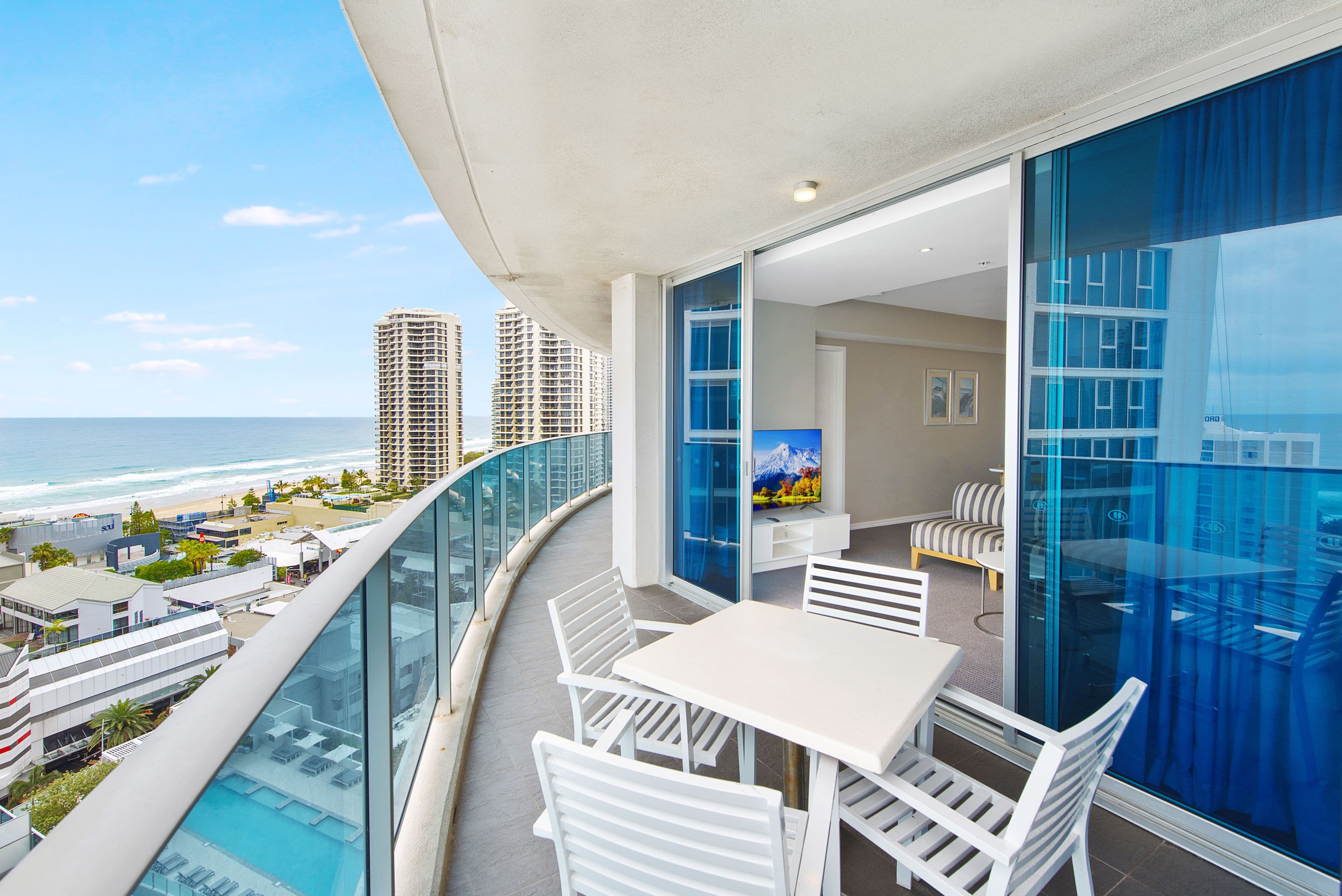 3113 Hilton /Surfers Paradise Boulevard, Surfers Paradise QLD 4217, Surfers Paradise - Image 1