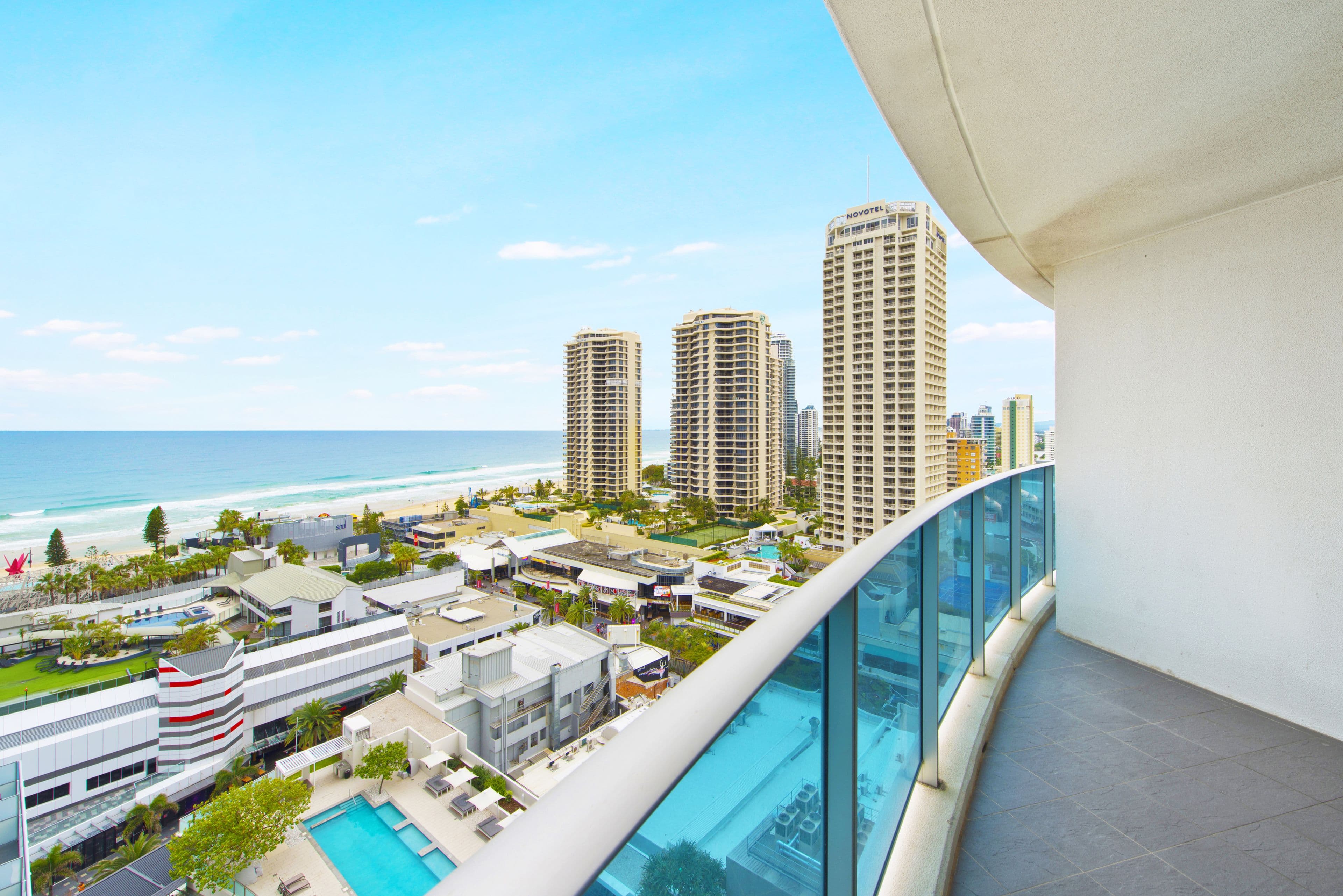 3113 Hilton /Surfers Paradise Boulevard, Surfers Paradise QLD 4217, Surfers Paradise - Thumbnail 2