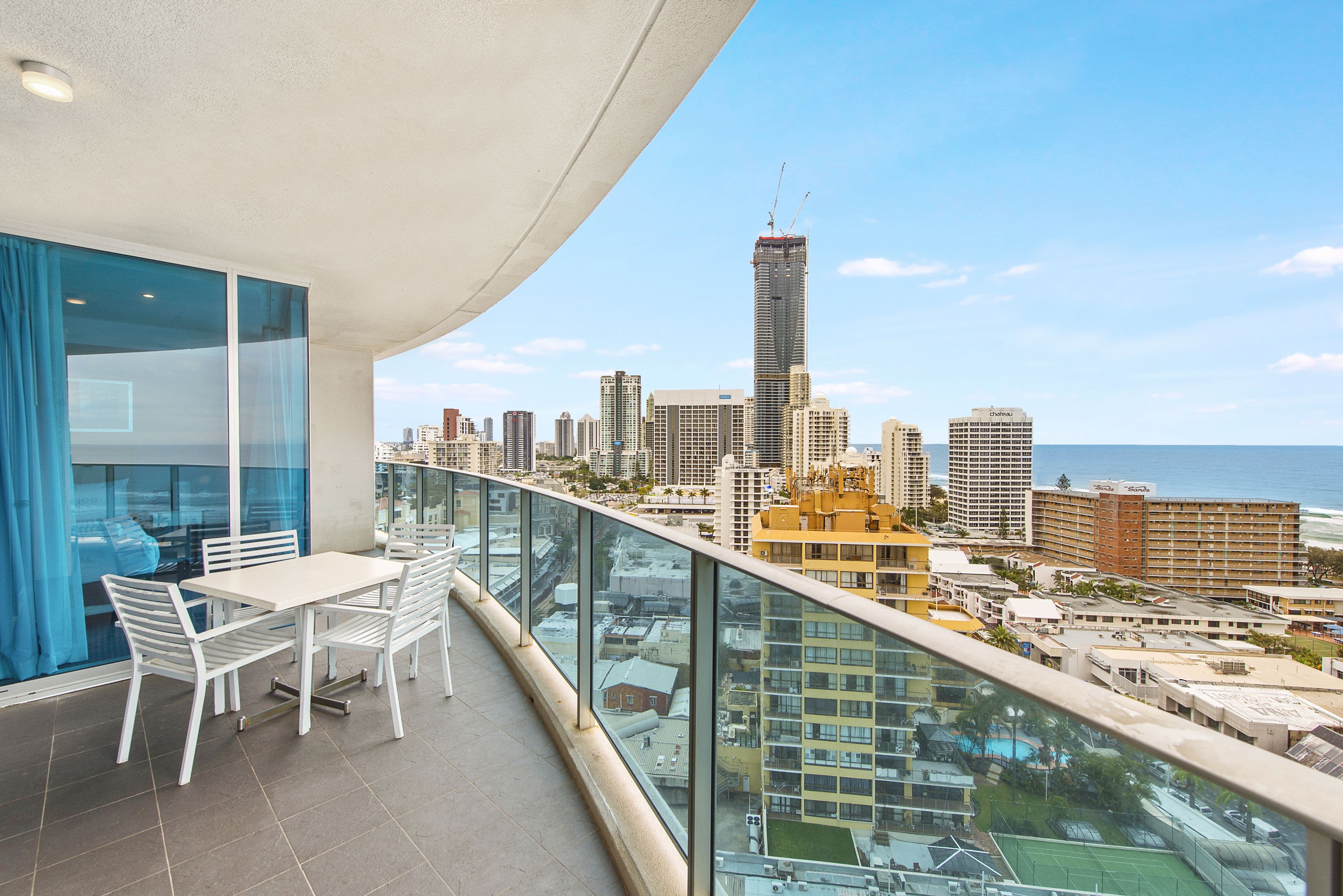 3113 Hilton /Surfers Paradise Boulevard, Surfers Paradise QLD 4217, Surfers Paradise - Thumbnail 3