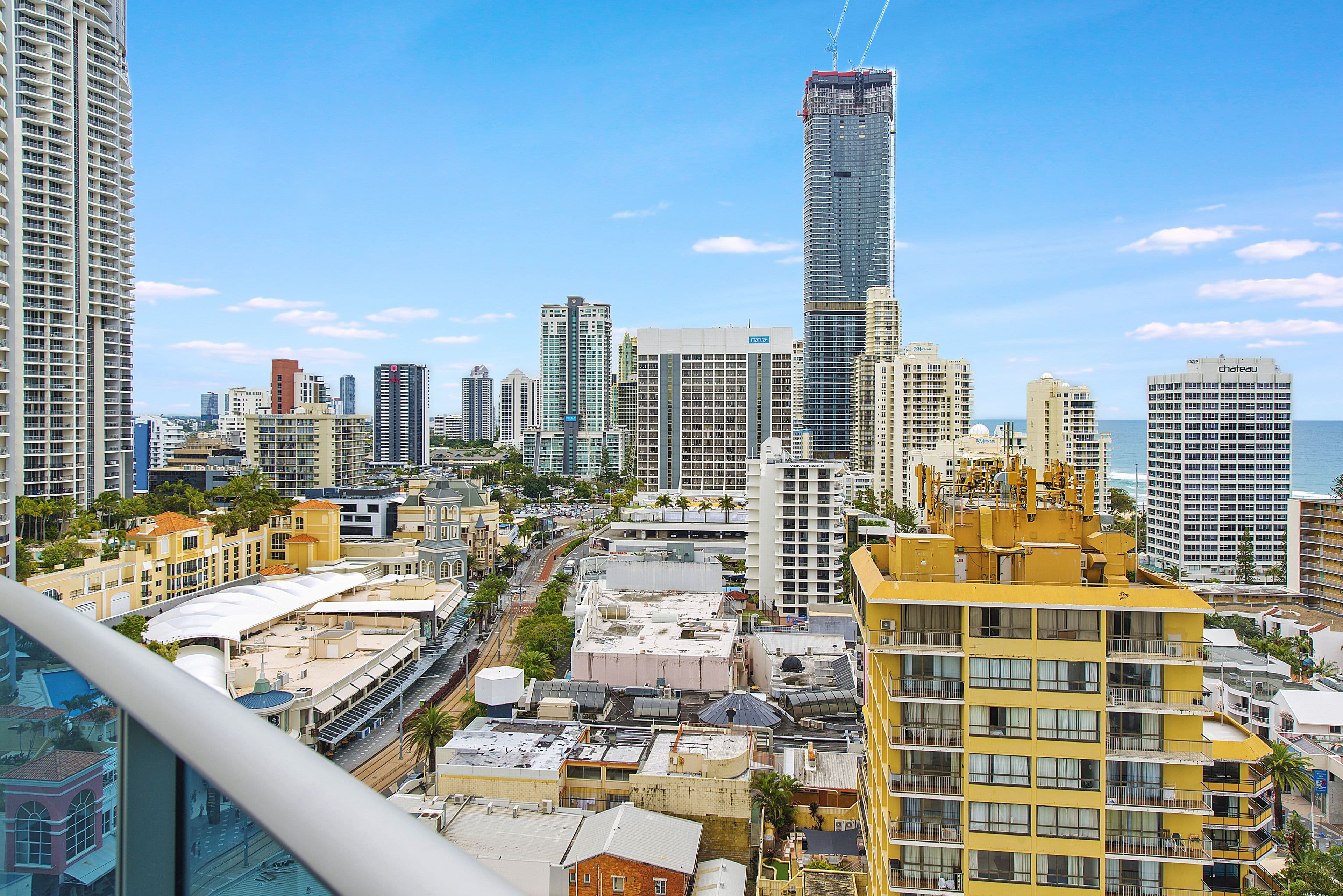 3113 Hilton /Surfers Paradise Boulevard, Surfers Paradise QLD 4217, Surfers Paradise - Thumbnail 4