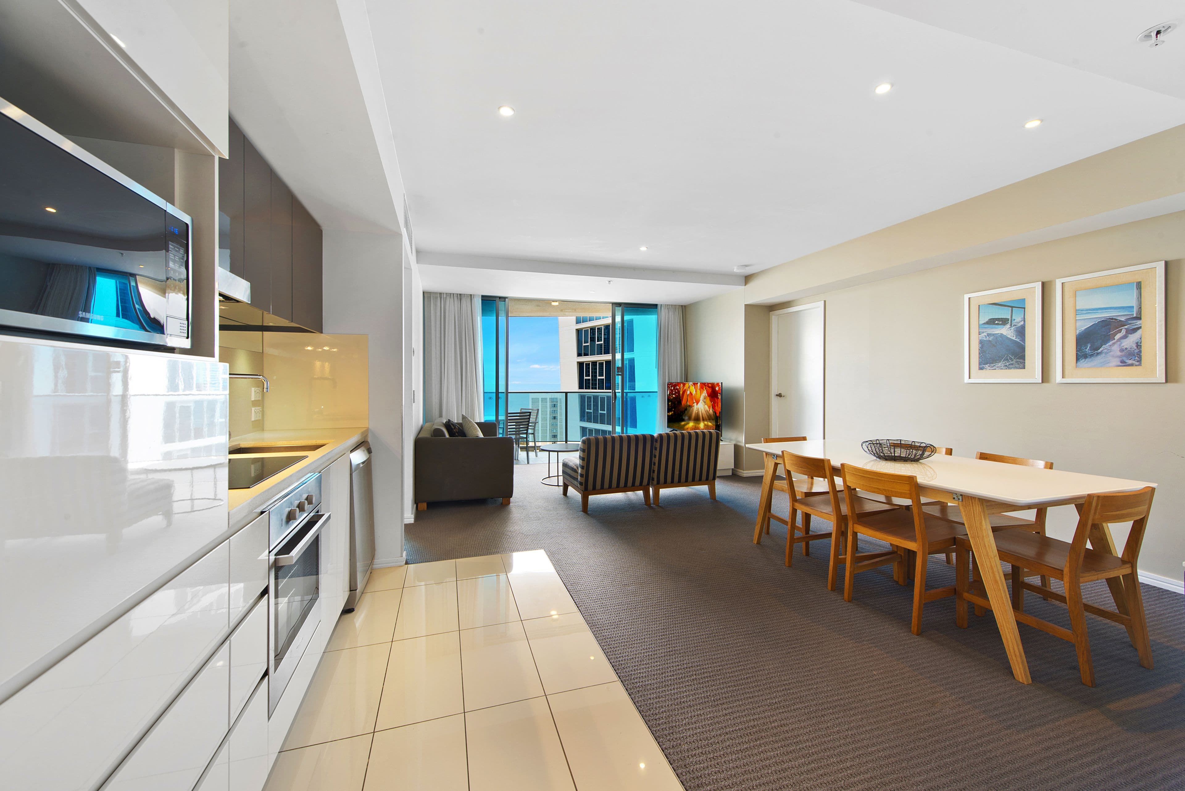 3113 Hilton /Surfers Paradise Boulevard, Surfers Paradise QLD 4217, Surfers Paradise - Thumbnail 7