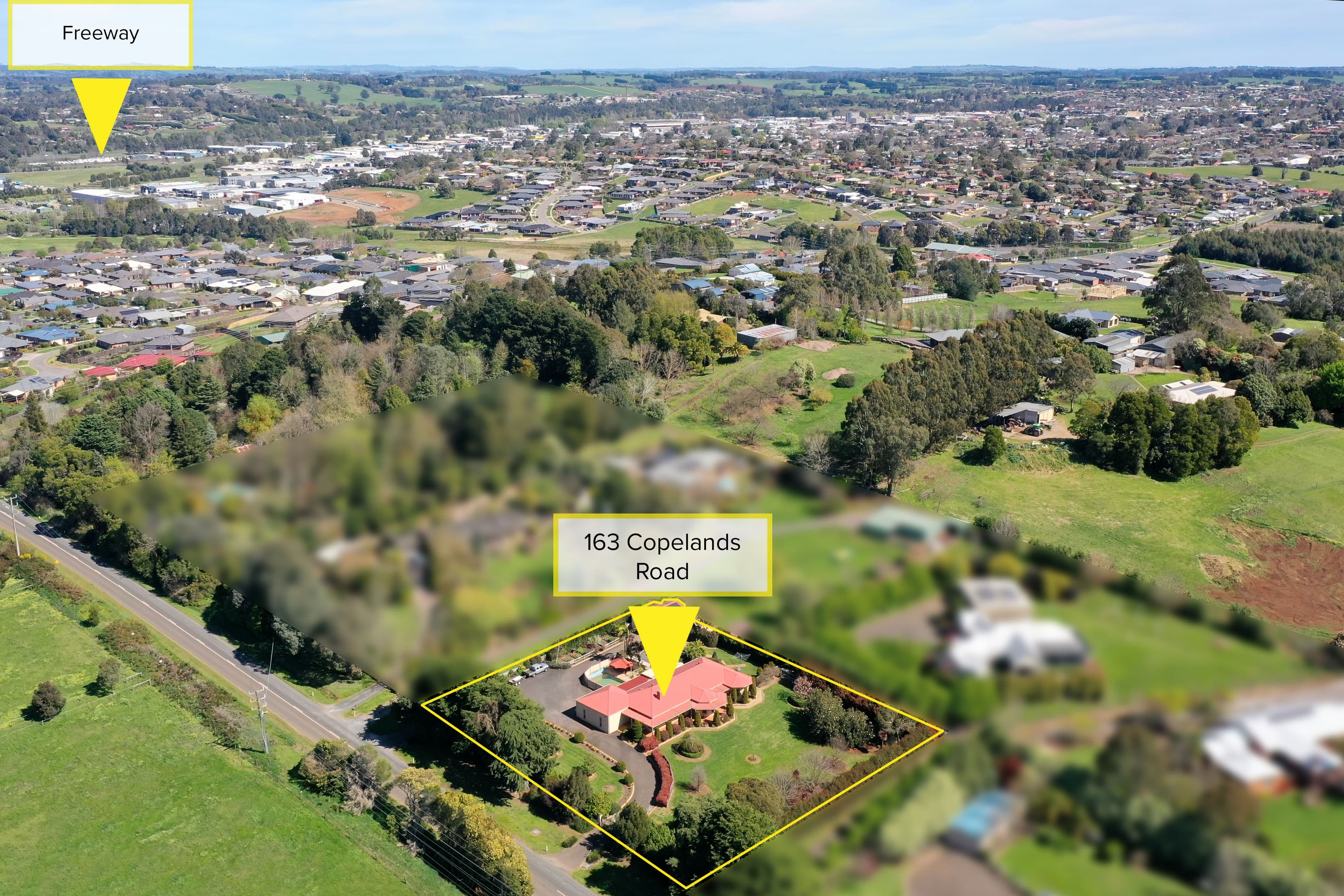 163 Copelands Road, Warragul VIC 3820, Warragul - Image 1