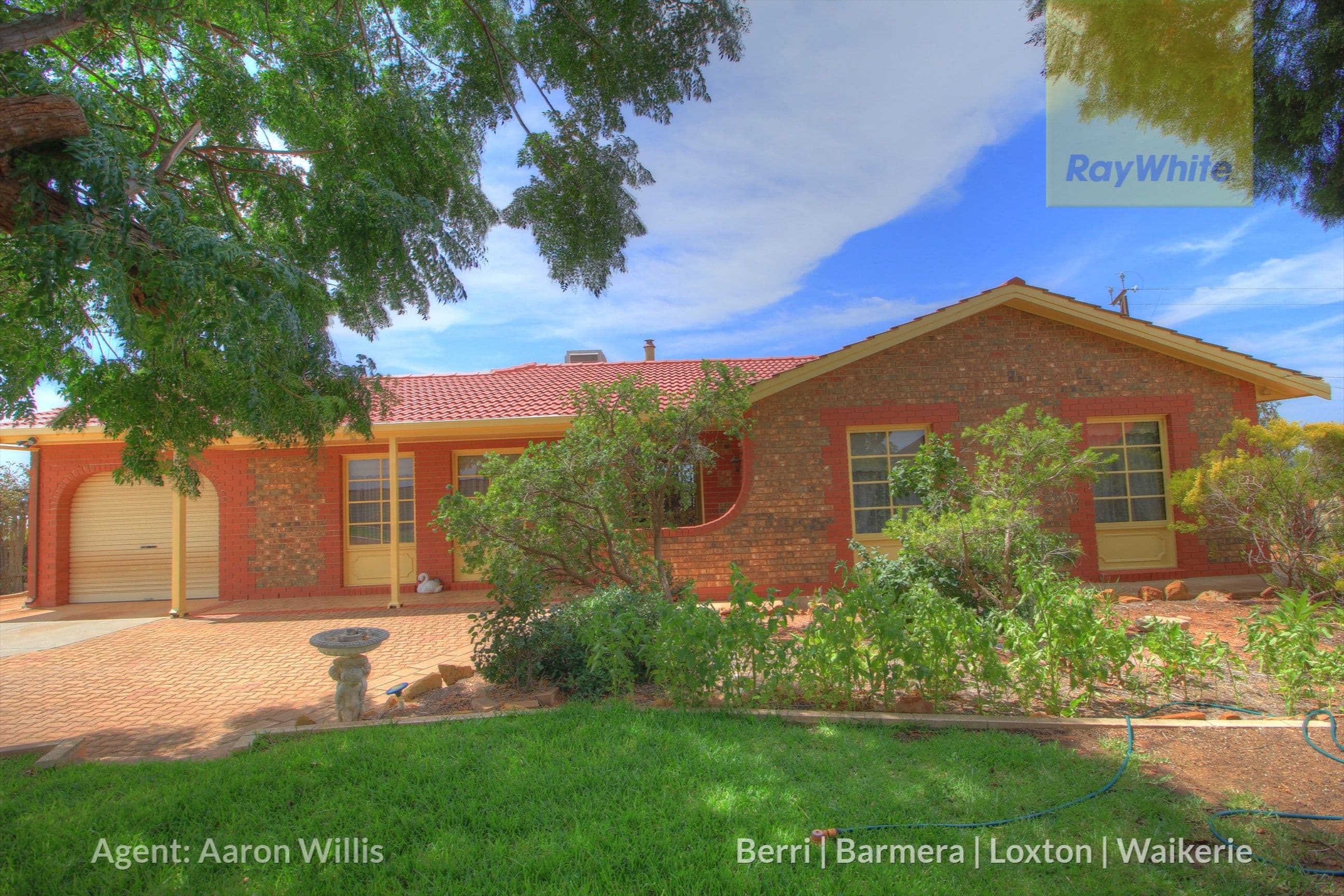 63 Gray Road, Moorook SA 5332, Moorook - Image 1