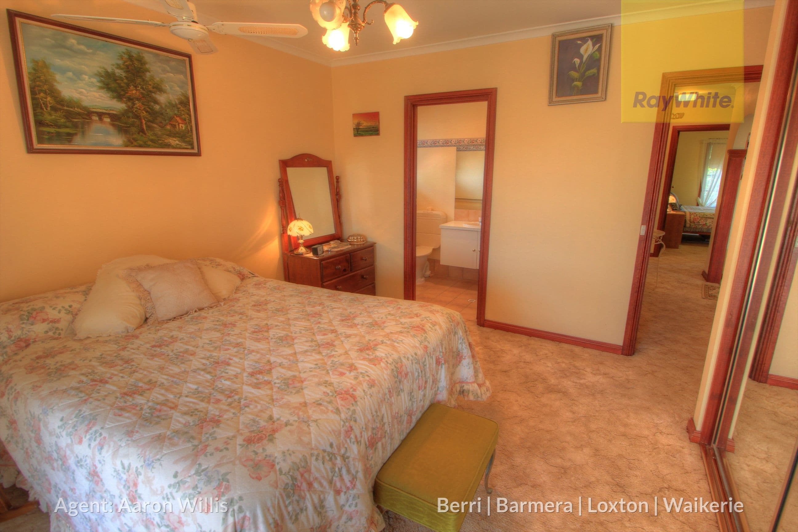 63 Gray Road, Moorook SA 5332, Moorook - Thumbnail 8