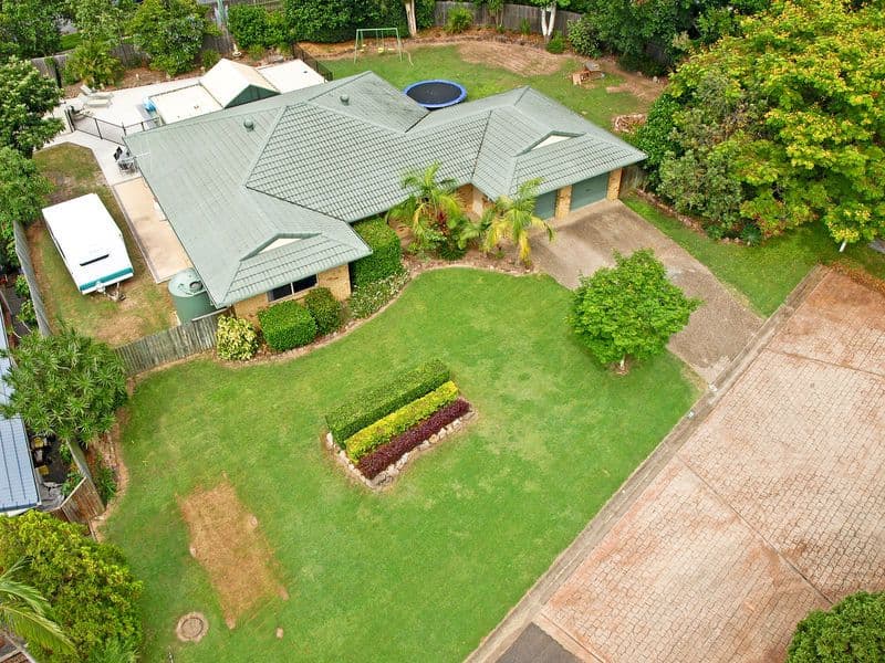 18 Carnation Close, SPRINGFIELD QLD 4300, Springfield - Thumbnail 2