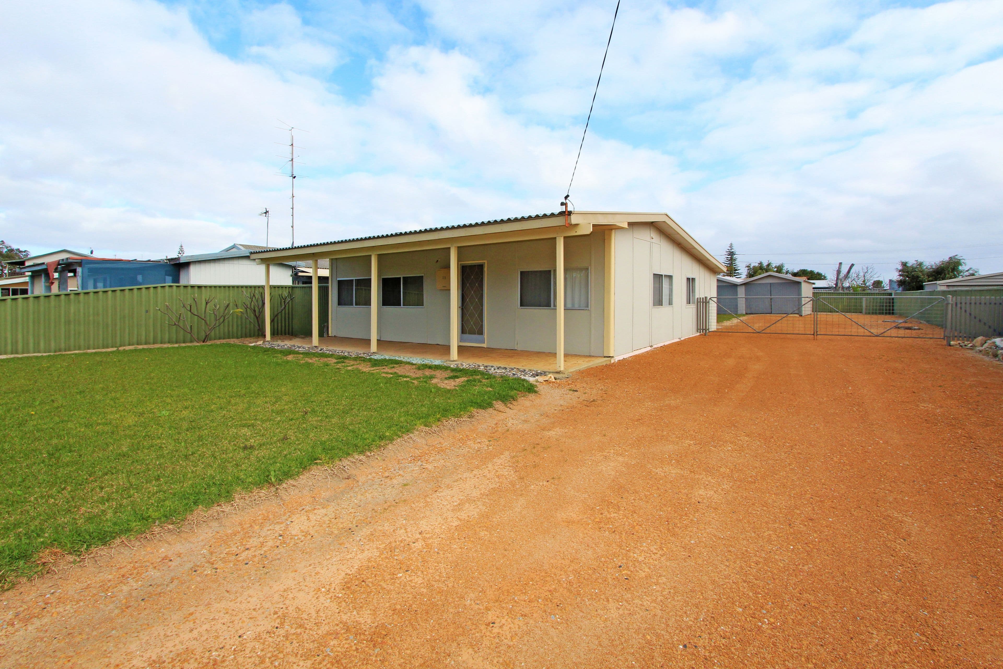 11 Talavera Road, Cervantes WA 6511, Cervantes - Image 1