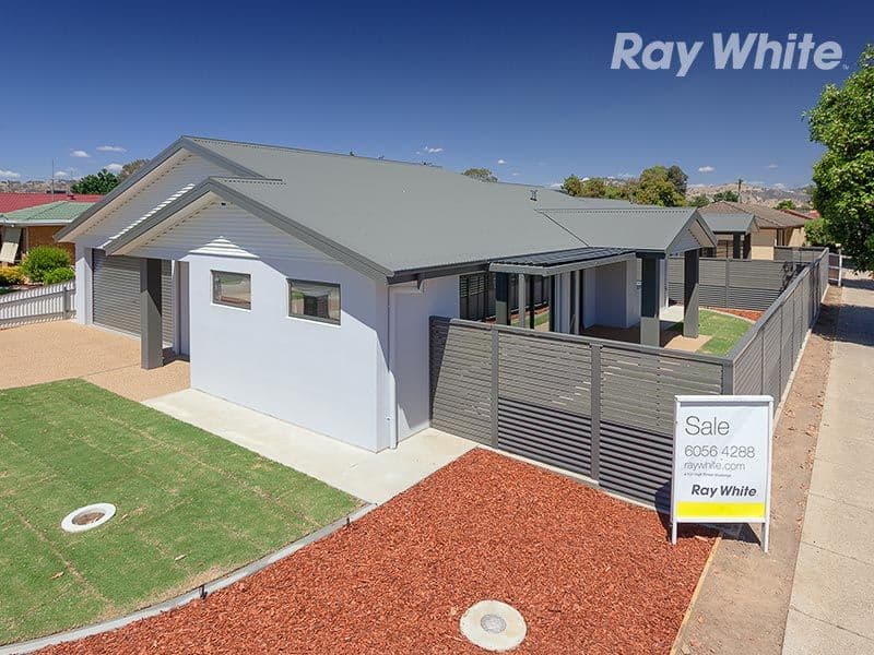 19 Glenairne Street, WODONGA VIC 3690, Wodonga - Image 1
