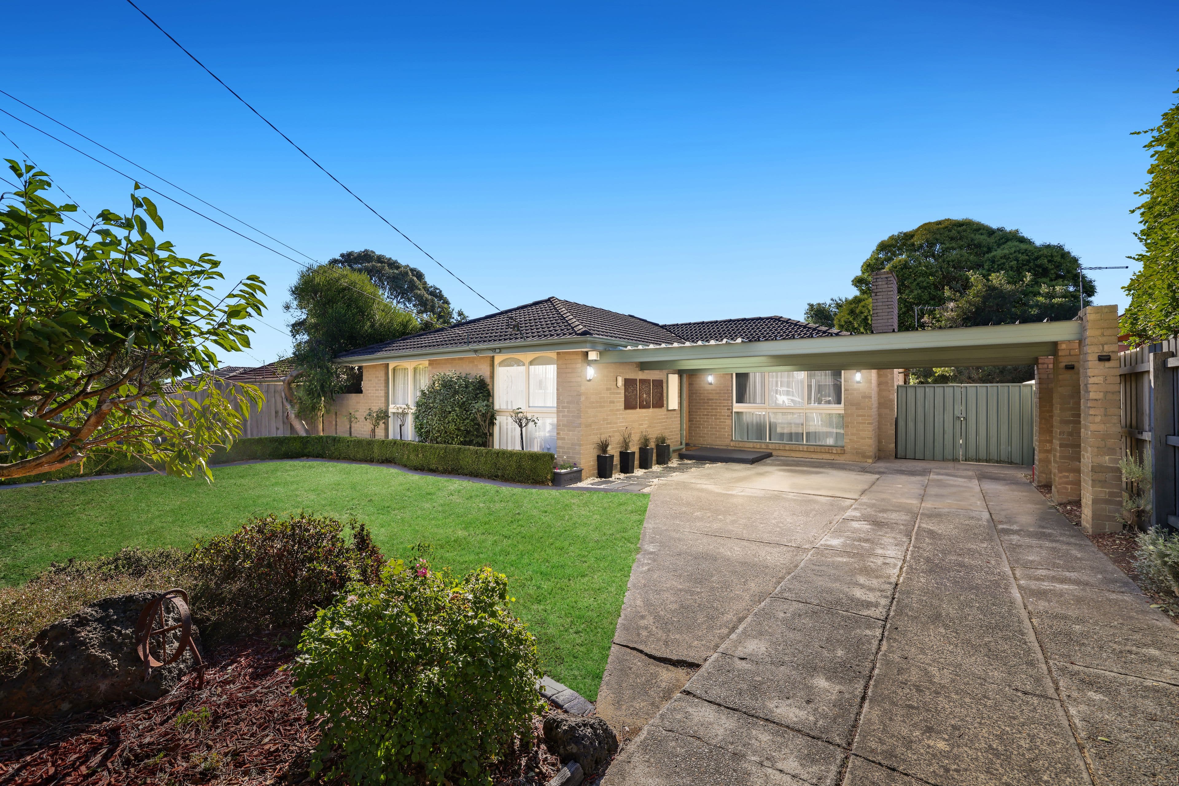 80 Adele Avenue, Ferntree Gully VIC 3156, Ferntree Gully - Image 1