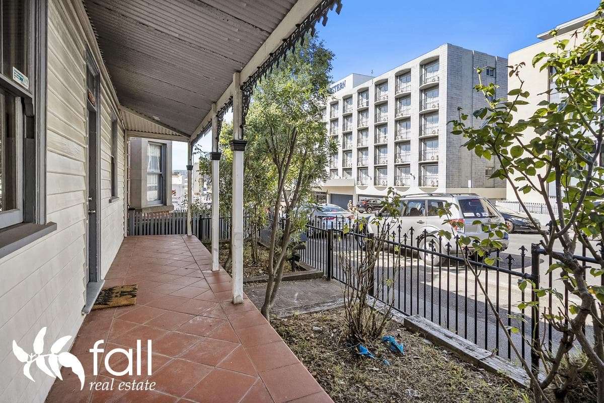 157 Bathurst Street, HOBART TAS 7000, Hobart - Image 1