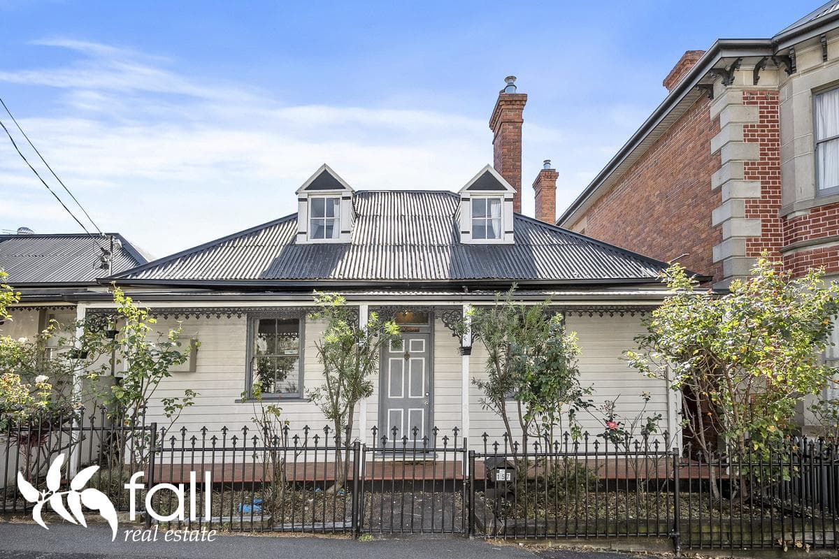 157 Bathurst Street, HOBART TAS 7000, Hobart - Thumbnail 2