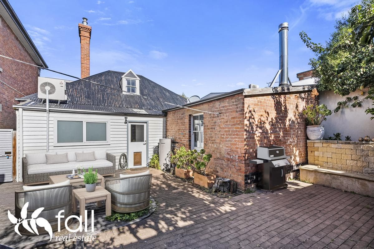 157 Bathurst Street, HOBART TAS 7000, Hobart - Thumbnail 4