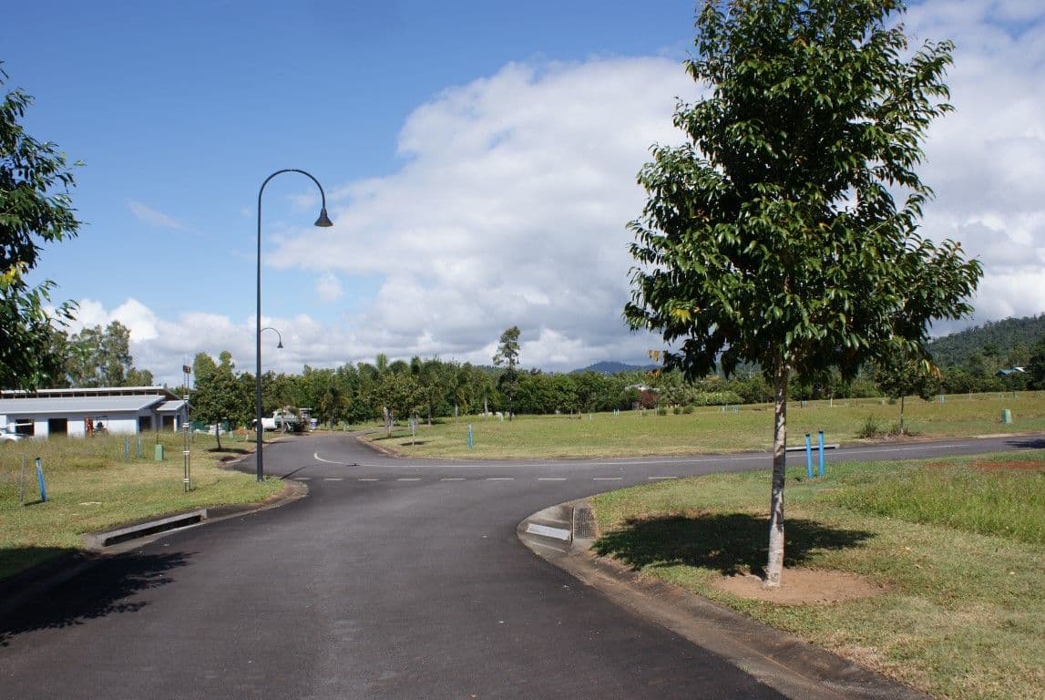 Lot 129 Iluka Close, MISSION BEACH QLD 4852, Mission Beach - Image 1