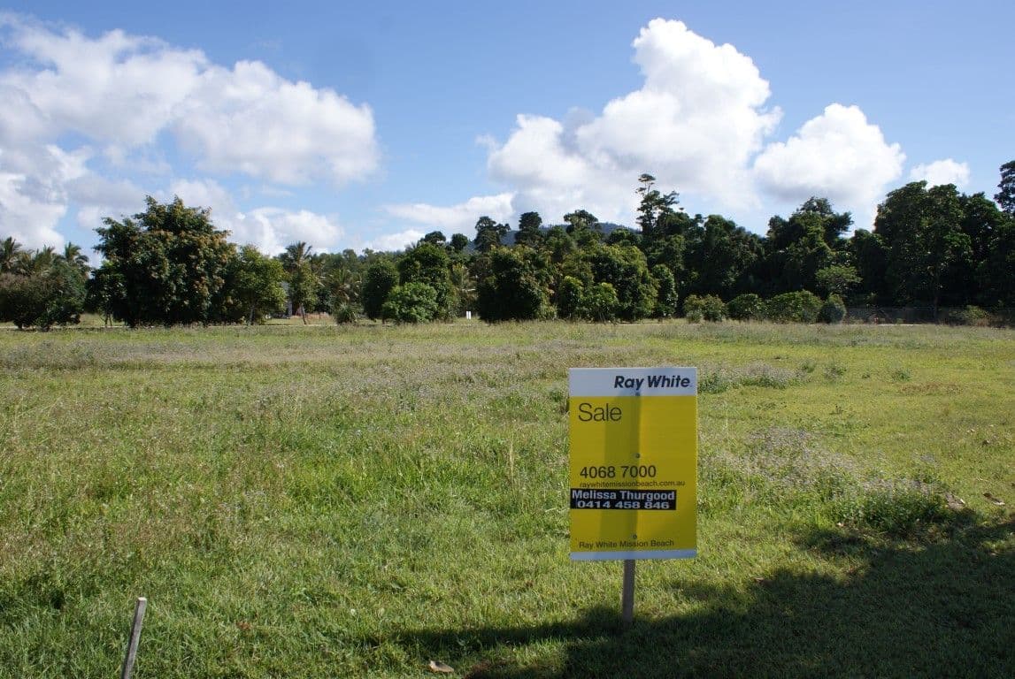Lot 129 Iluka Close, MISSION BEACH QLD 4852, Mission Beach - Thumbnail 2