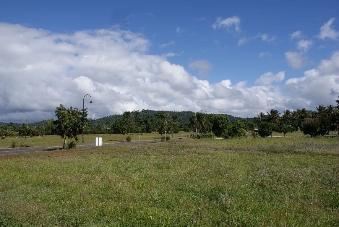 Lot 129 Iluka Close, MISSION BEACH QLD 4852, Mission Beach - Thumbnail 3