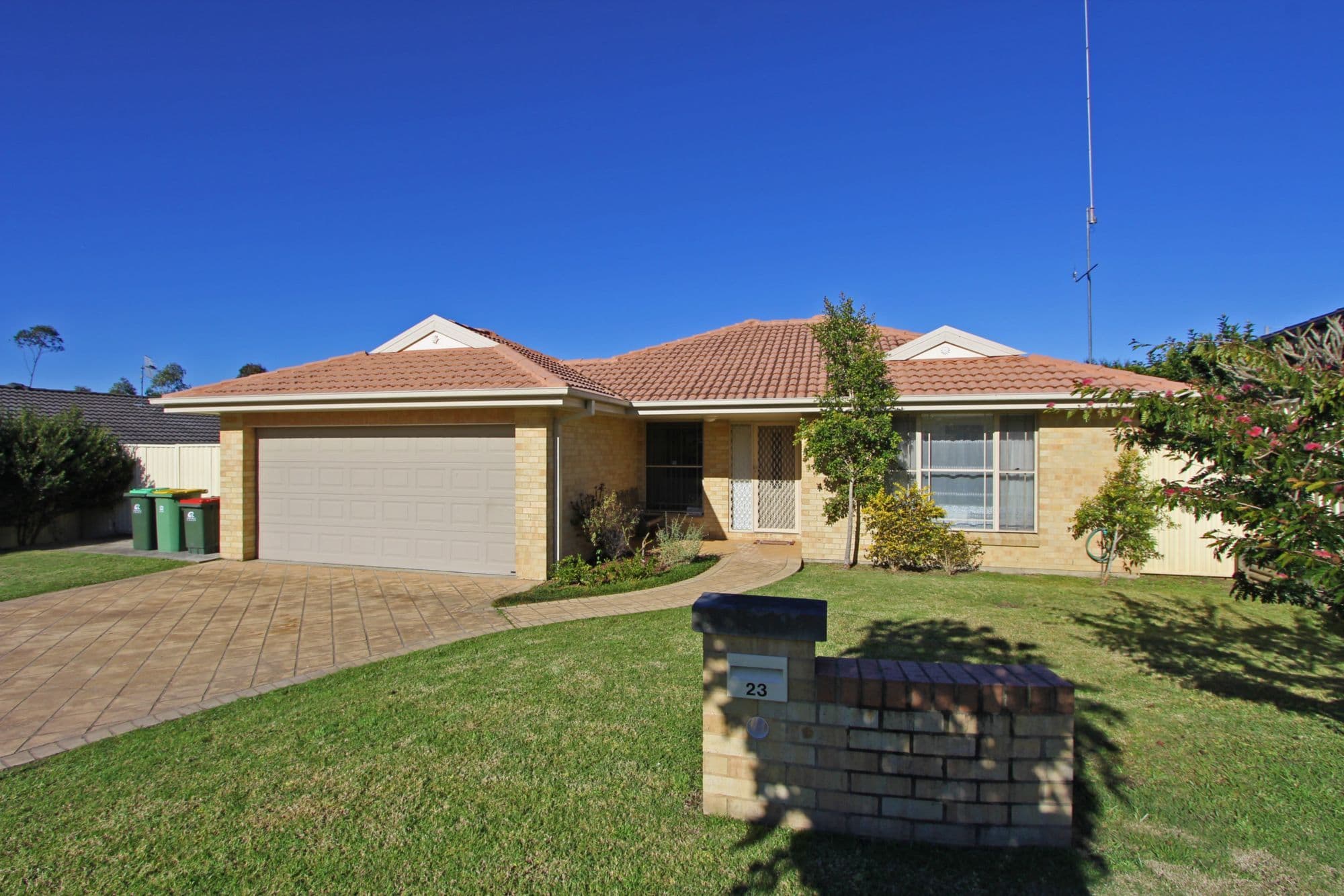 23 Ridgewood Drive, WOONGARRAH NSW 2259, Woongarrah - Image 1