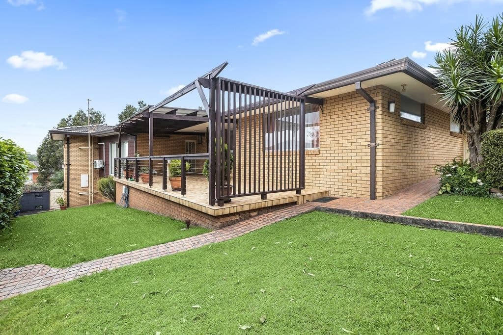 128 Jacaranda Avenue, Figtree - Thumbnail 8