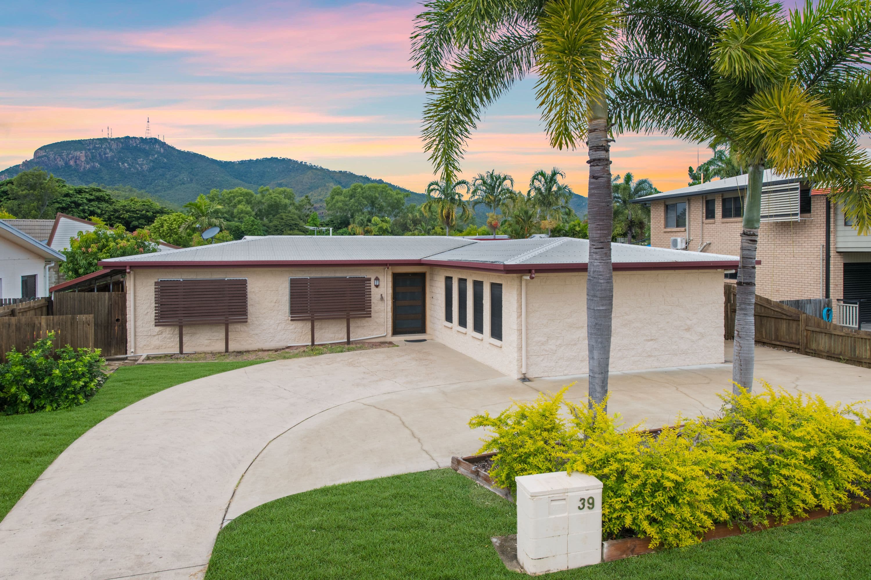39 Yolanda Drive, Annandale QLD 4814, Annandale - Image 1