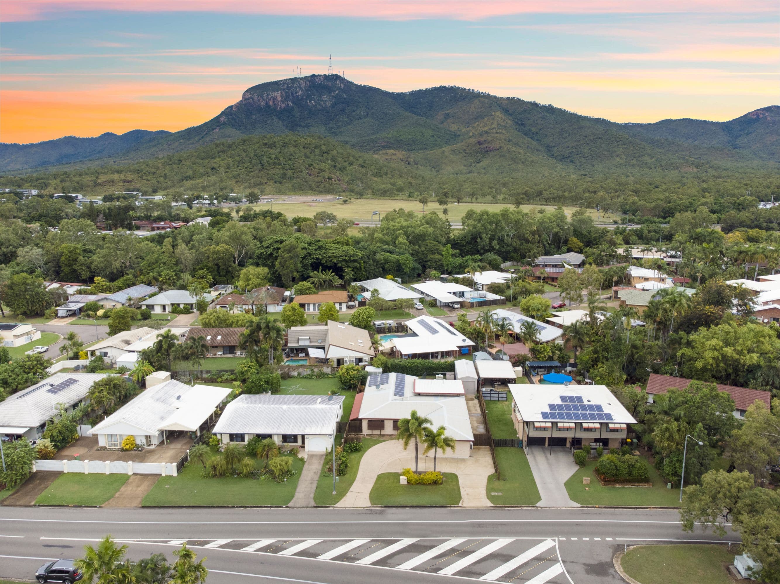 39 Yolanda Drive, Annandale QLD 4814, Annandale - Thumbnail 2