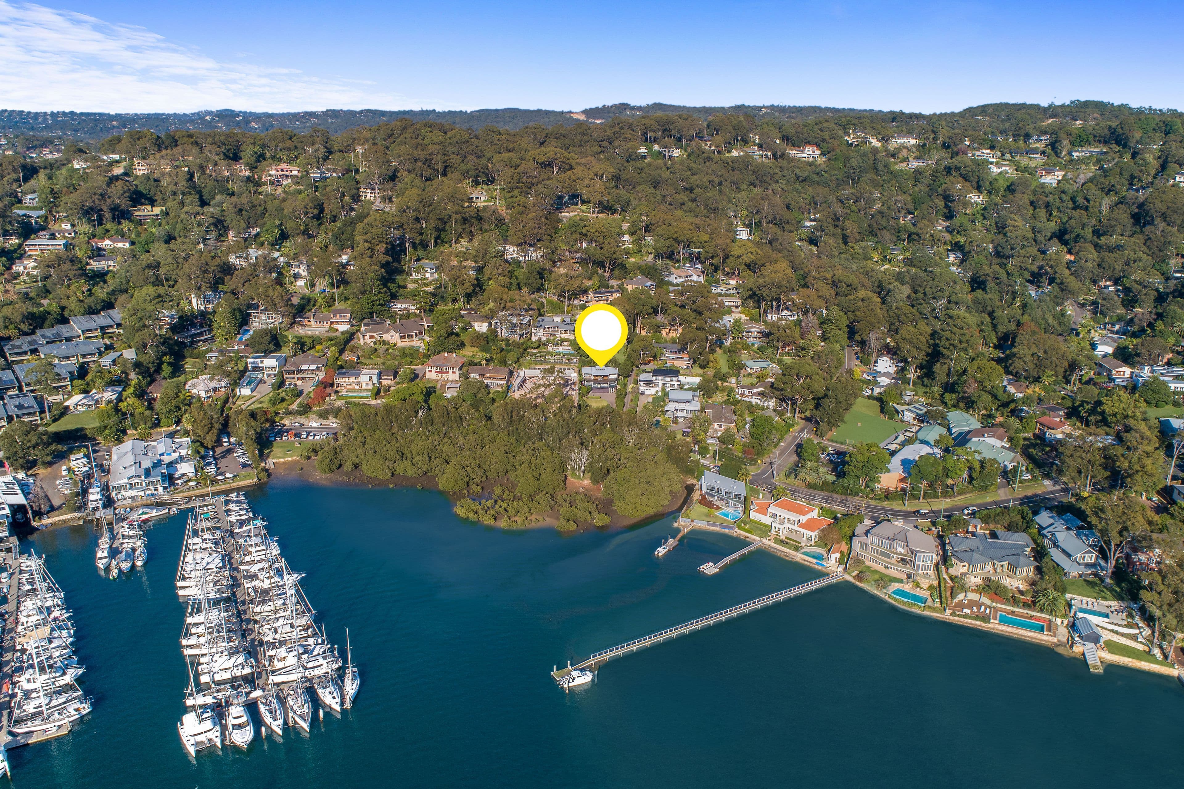 1957 Pittwater Road, Bayview NSW 2104, Bayview - Thumbnail 4