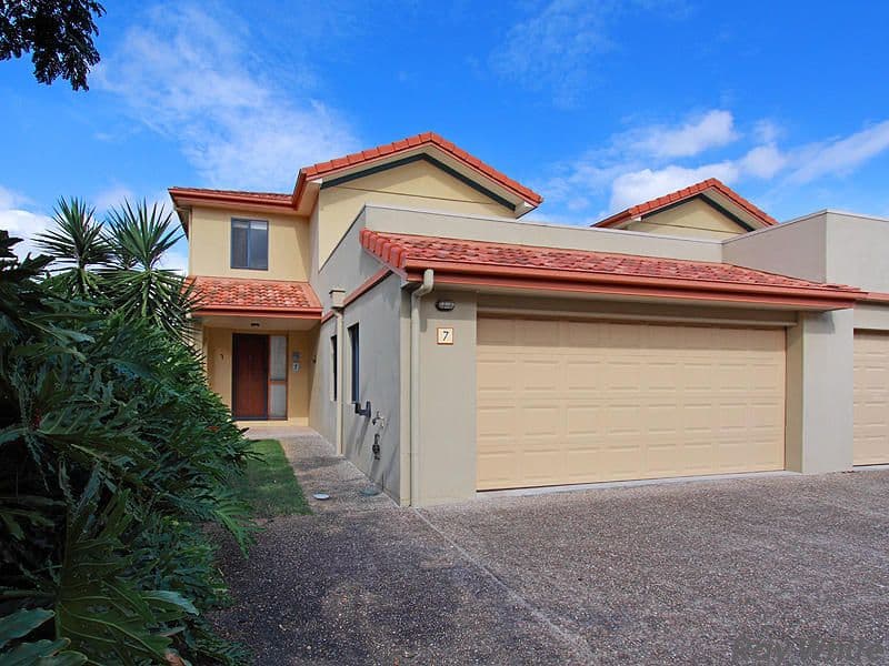 7 121 Albany Creek Road, ASPLEY QLD 4034, Aspley - Image 1