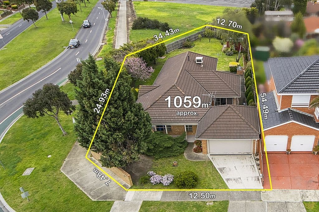 119 Pindari Avenue, Mill Park VIC 3082, Mill Park - Image 1