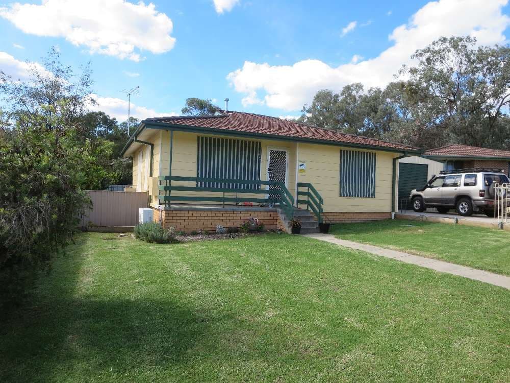 3 Grevillea Place, WEST ALBURY NSW 2640, West Albury - Image 1