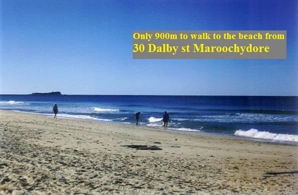 30 Dalby Street, MAROOCHYDORE QLD 4558, Maroochydore - Image 1