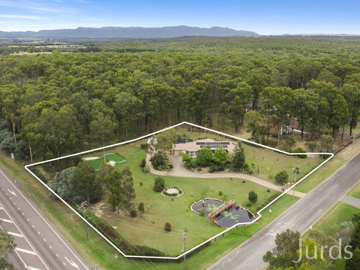1 Hanwood Road, North Rothbury, North Rothbury - Thumbnail 3