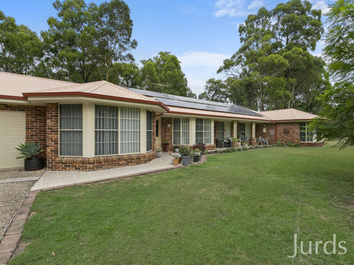 1 Hanwood Road, North Rothbury, North Rothbury - Thumbnail 5