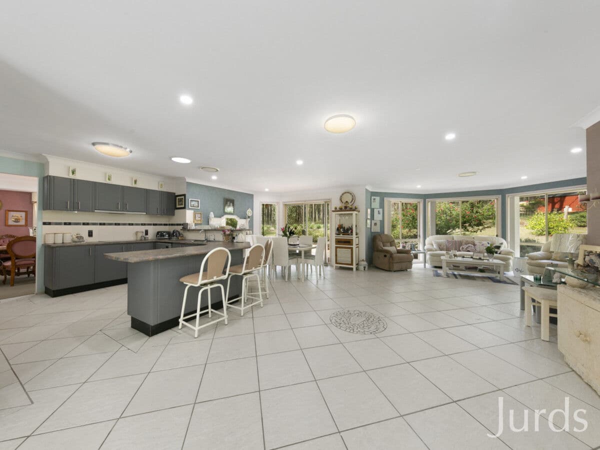 1 Hanwood Road, North Rothbury, North Rothbury - Thumbnail 6