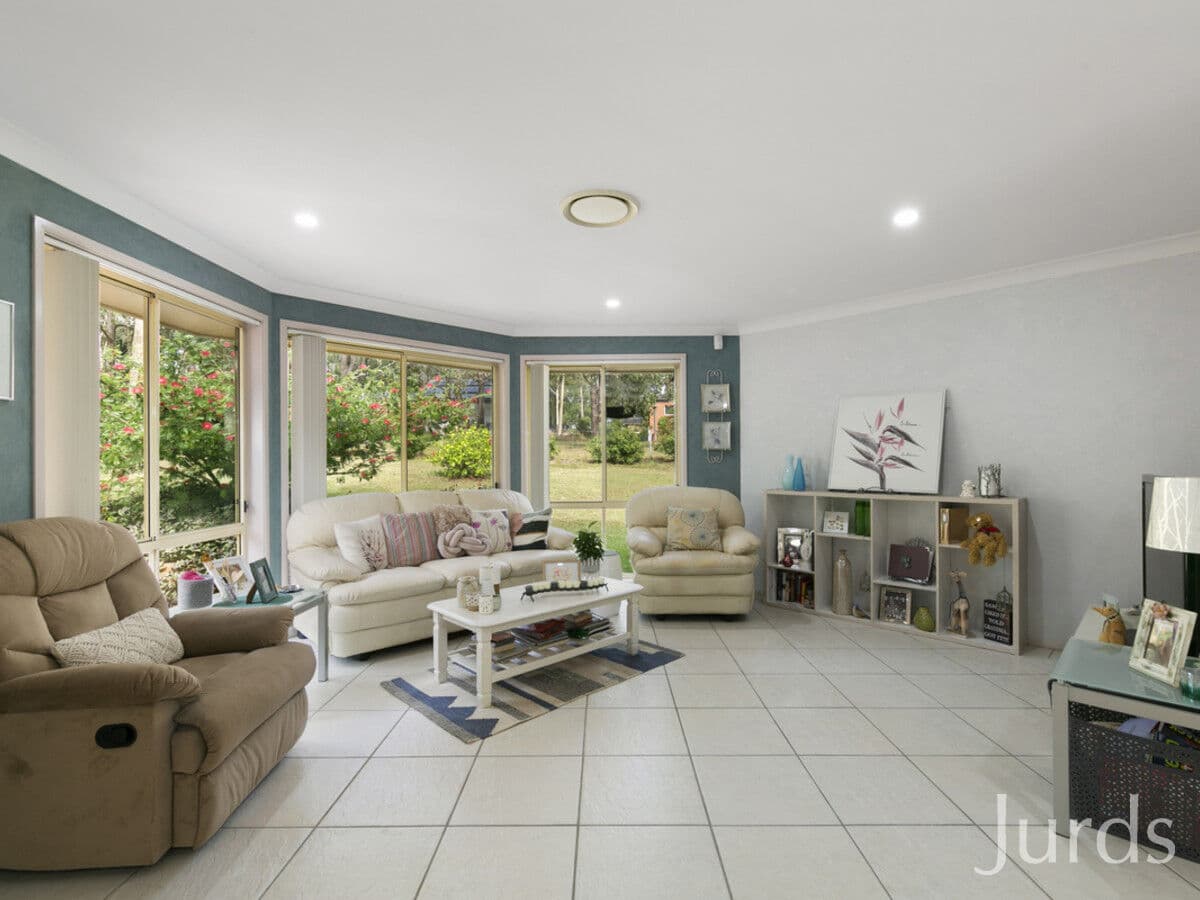 1 Hanwood Road, North Rothbury, North Rothbury - Thumbnail 8