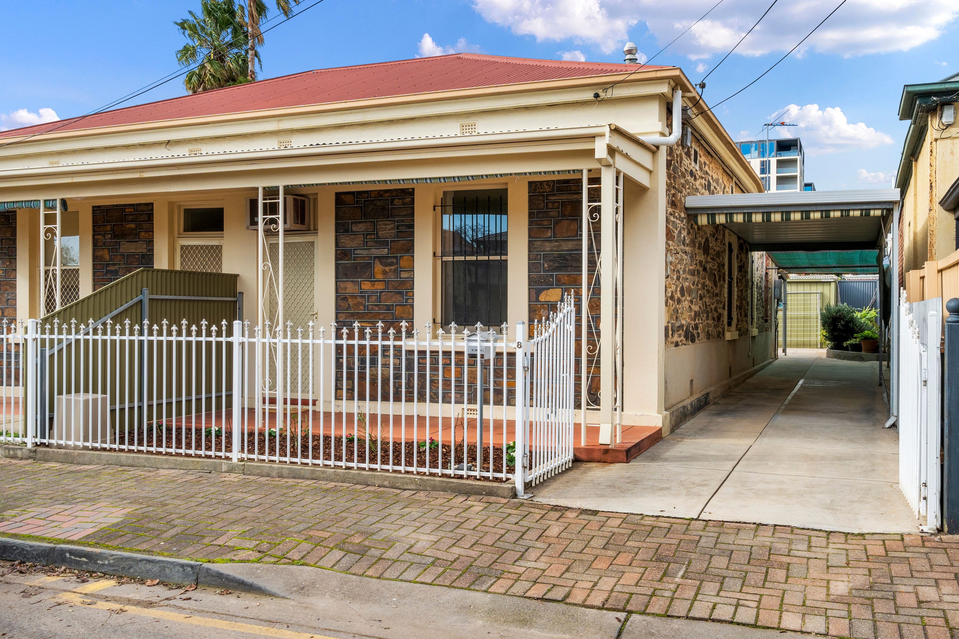 8 Church Avenue, Norwood SA 5067, Norwood - Thumbnail 2