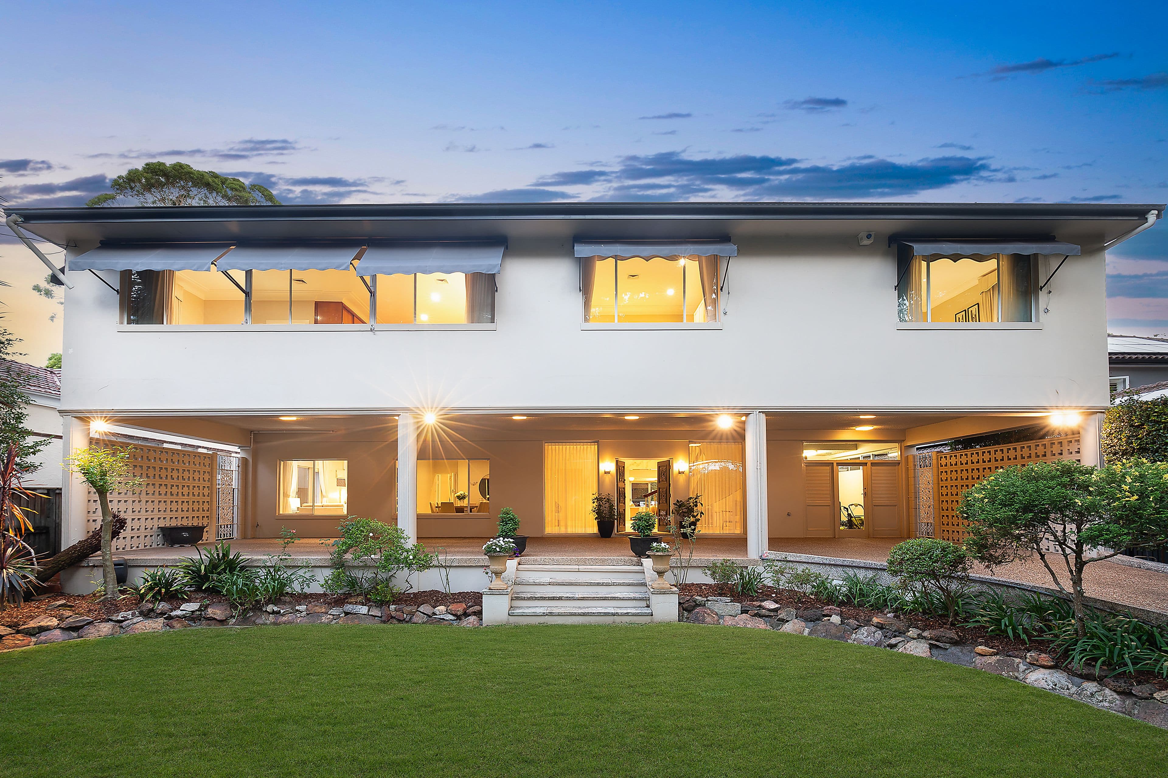 7A Wahroonga Avenue, Wahroonga NSW 2076, Wahroonga - Image 1