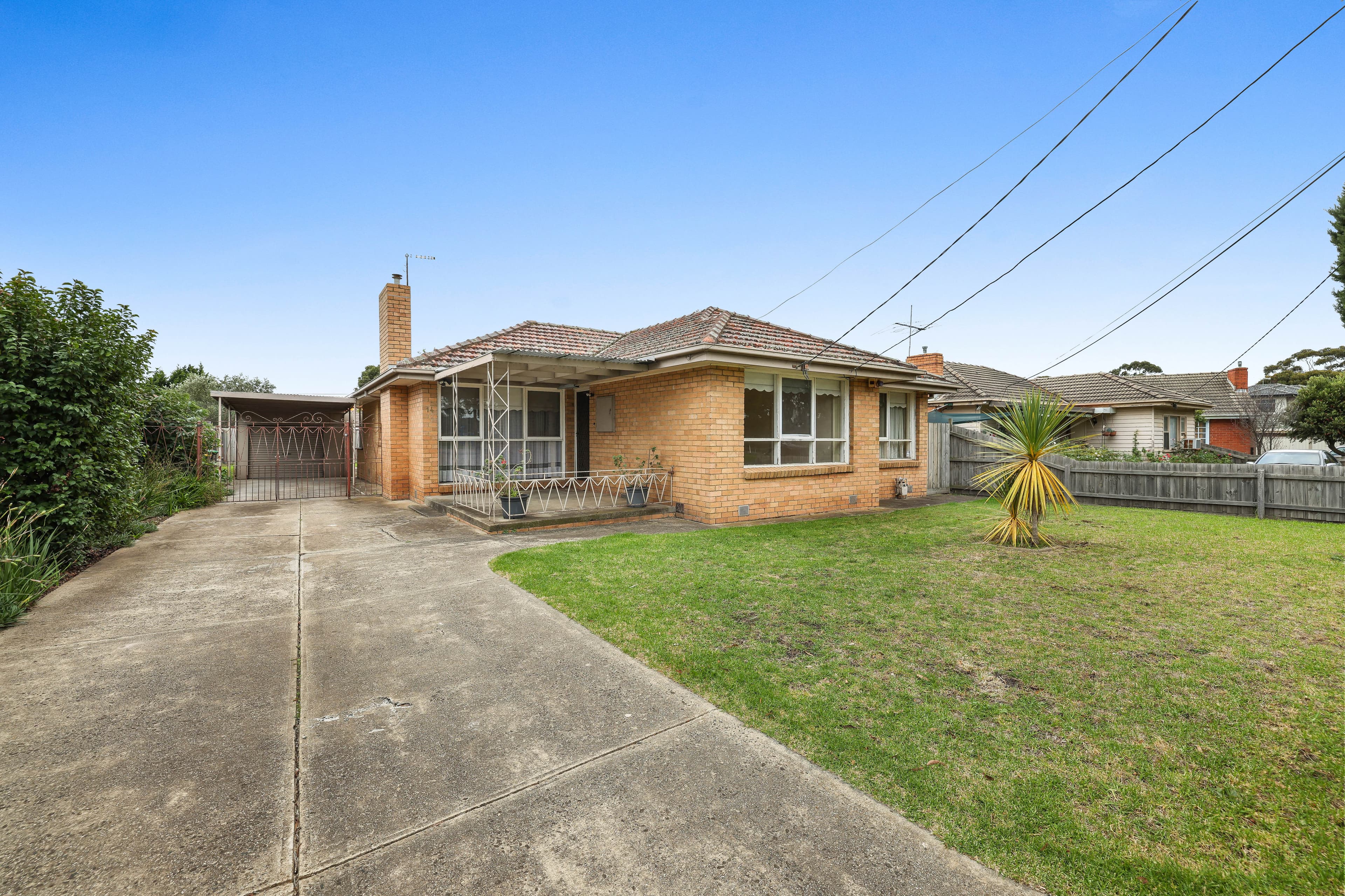 14 Epping Street, Hadfield VIC 3046, Hadfield - Image 1