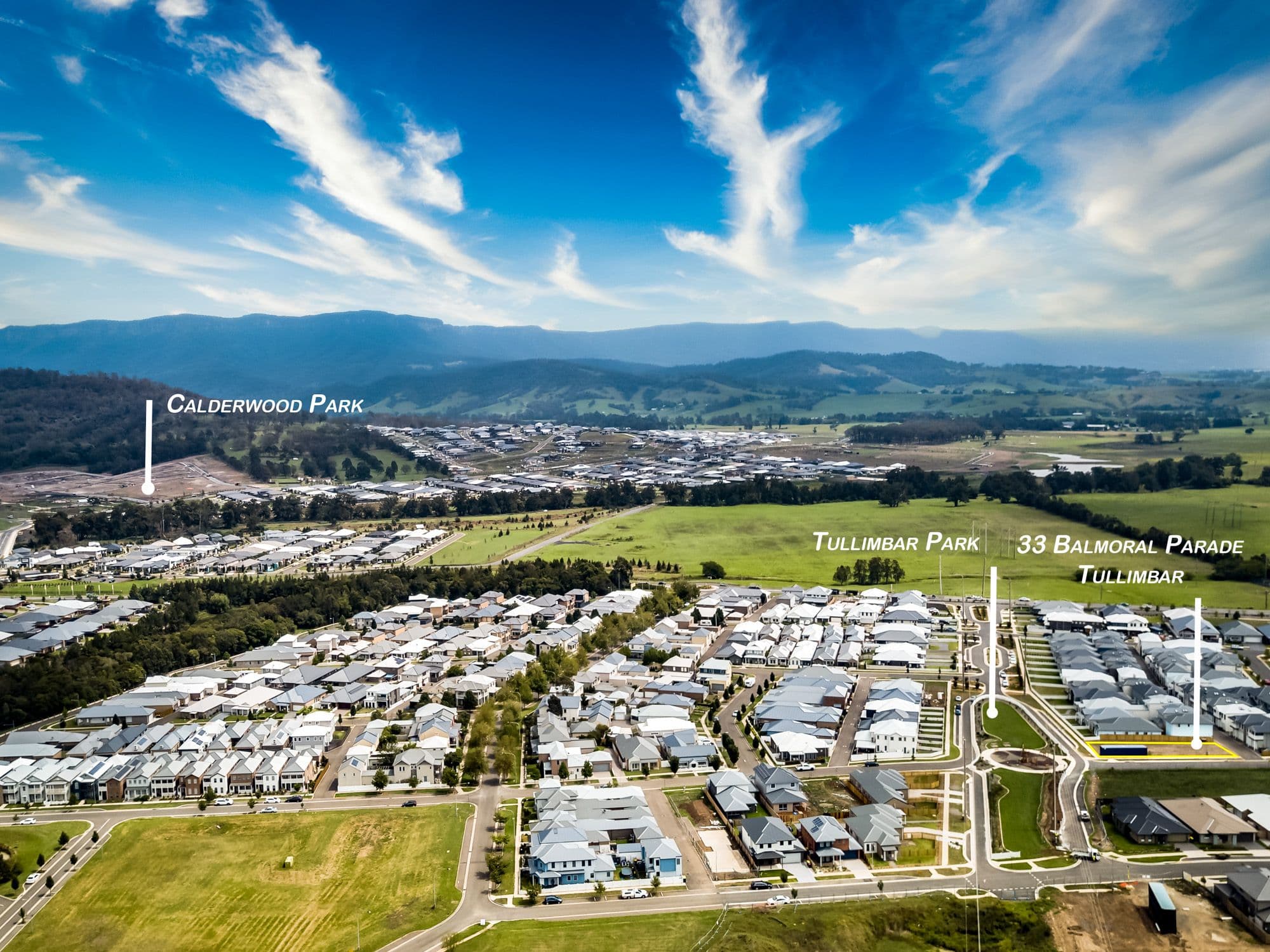 33 Balmoral Parade, Tullimbar NSW 2527, Tullimbar - Image 1
