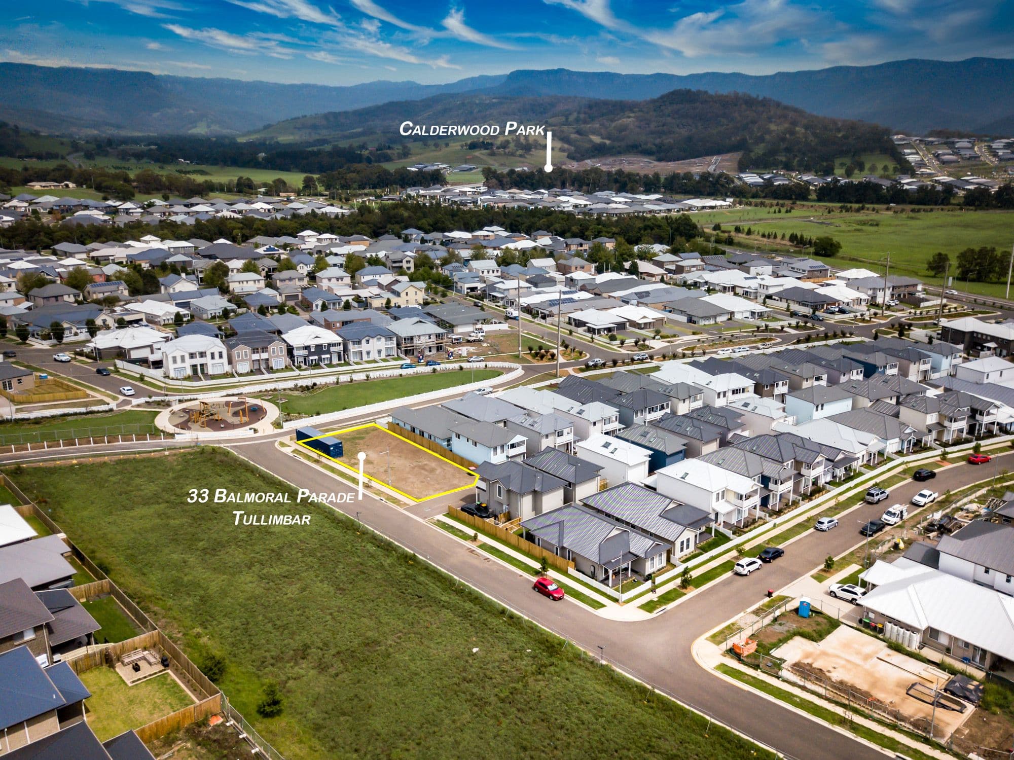 33 Balmoral Parade, Tullimbar NSW 2527, Tullimbar - Thumbnail 4