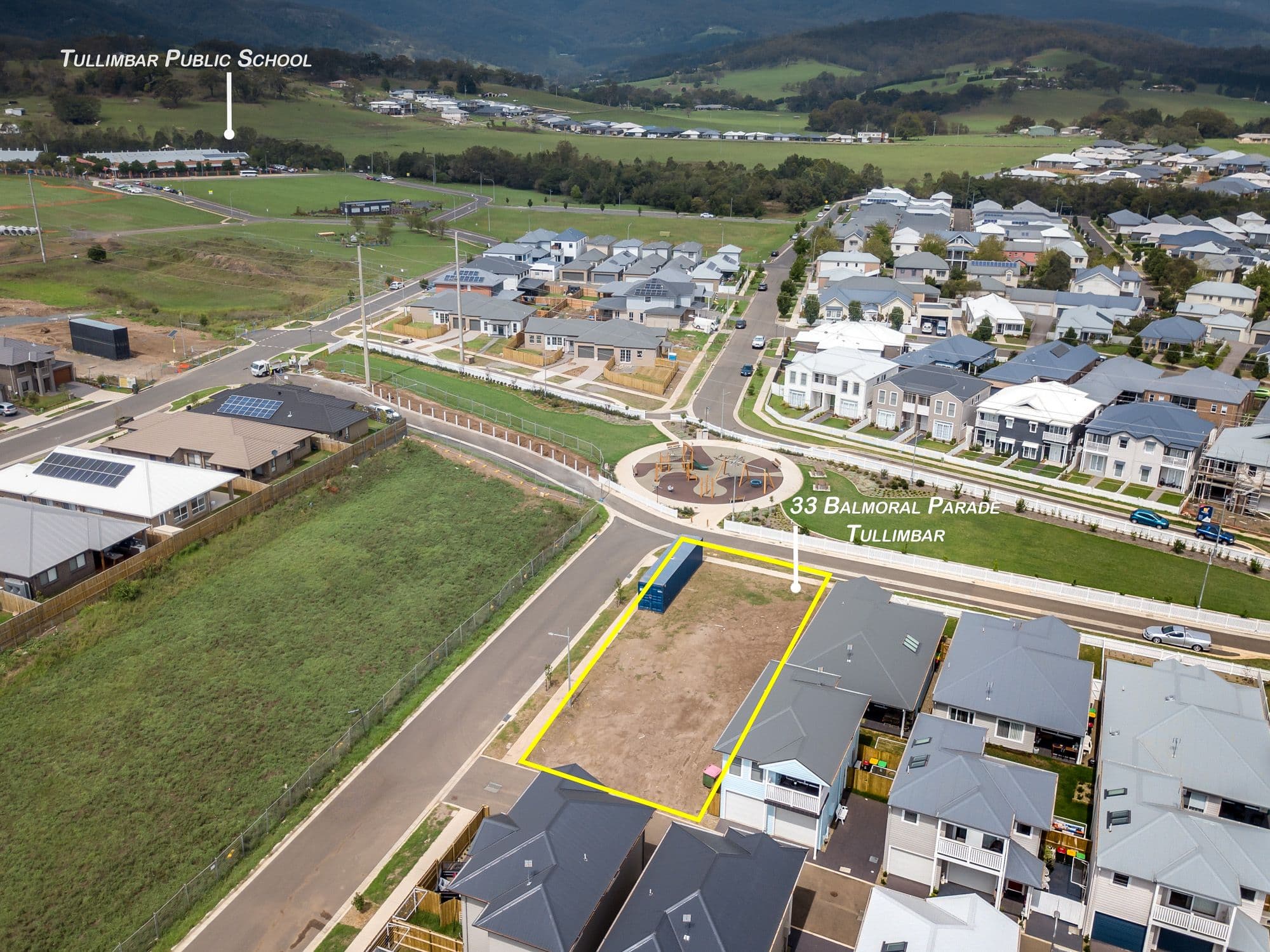 33 Balmoral Parade, Tullimbar NSW 2527, Tullimbar - Thumbnail 5