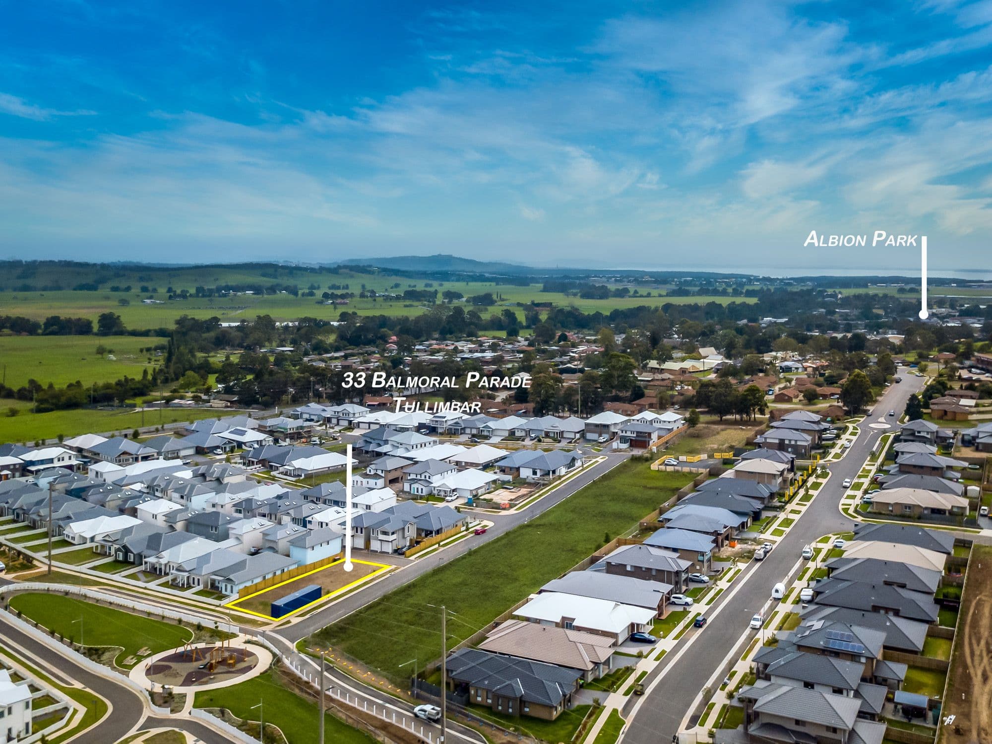 33 Balmoral Parade, Tullimbar NSW 2527, Tullimbar - Thumbnail 6