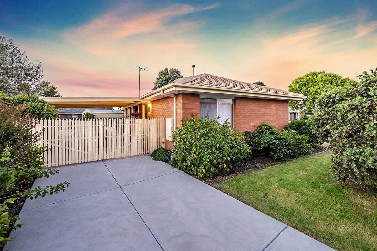 1 Balook Court, Cranbourne North VIC 3977, Cranbourne North - Image 1