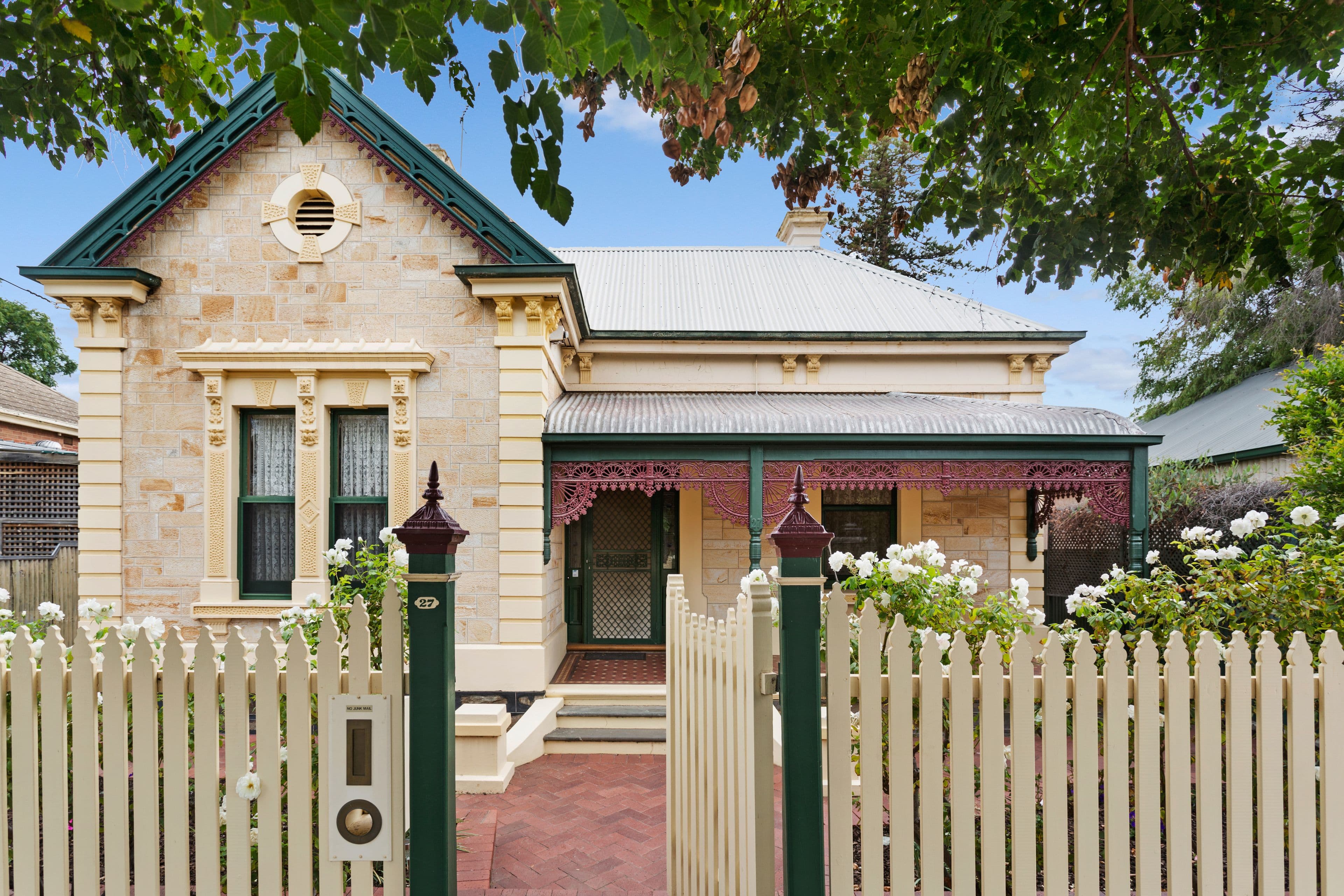27 Brougham Place, Alberton SA 5014, Alberton - Image 1