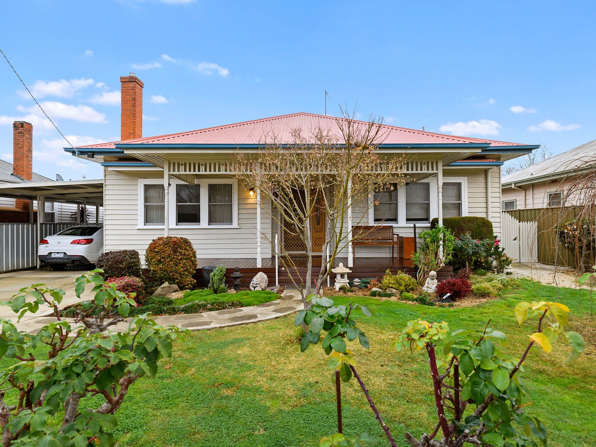 36a Cecil Street, Benalla VIC 3672, Benalla - Image 1