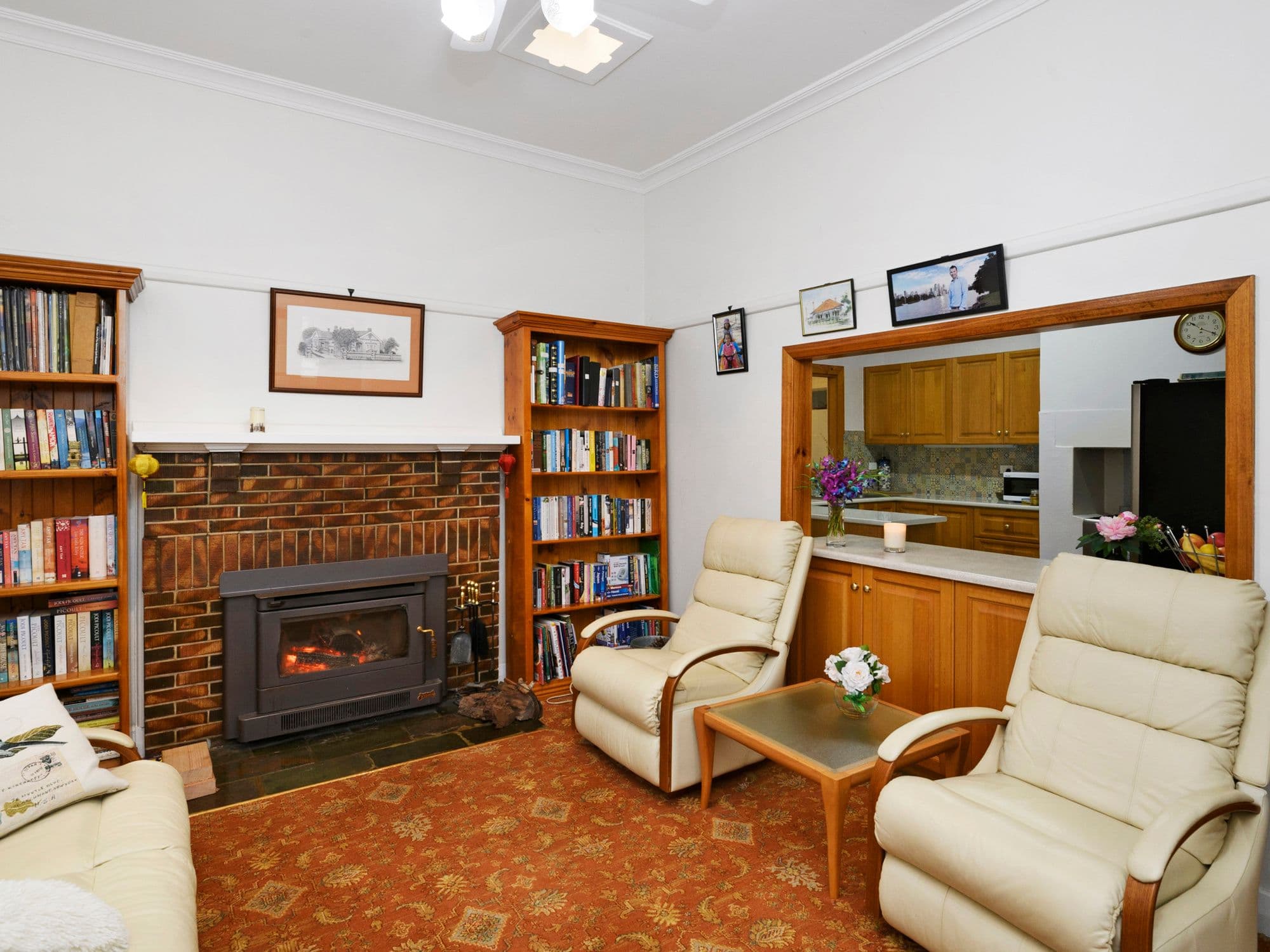 36a Cecil Street, Benalla VIC 3672, Benalla - Thumbnail 3