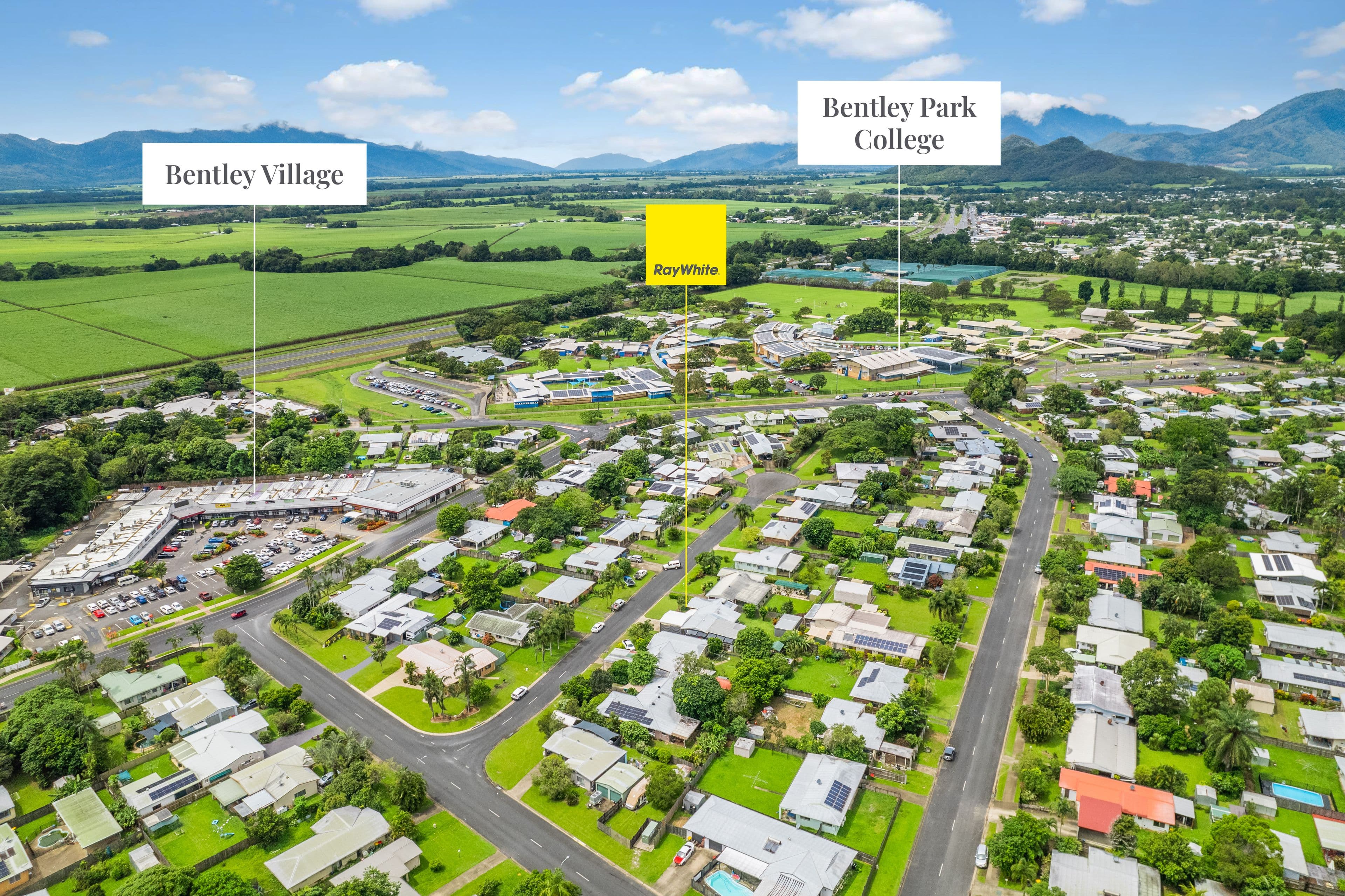 15 Lady Penrhyn Close, Bentley Park QLD 4869, Bentley Park - Image 1