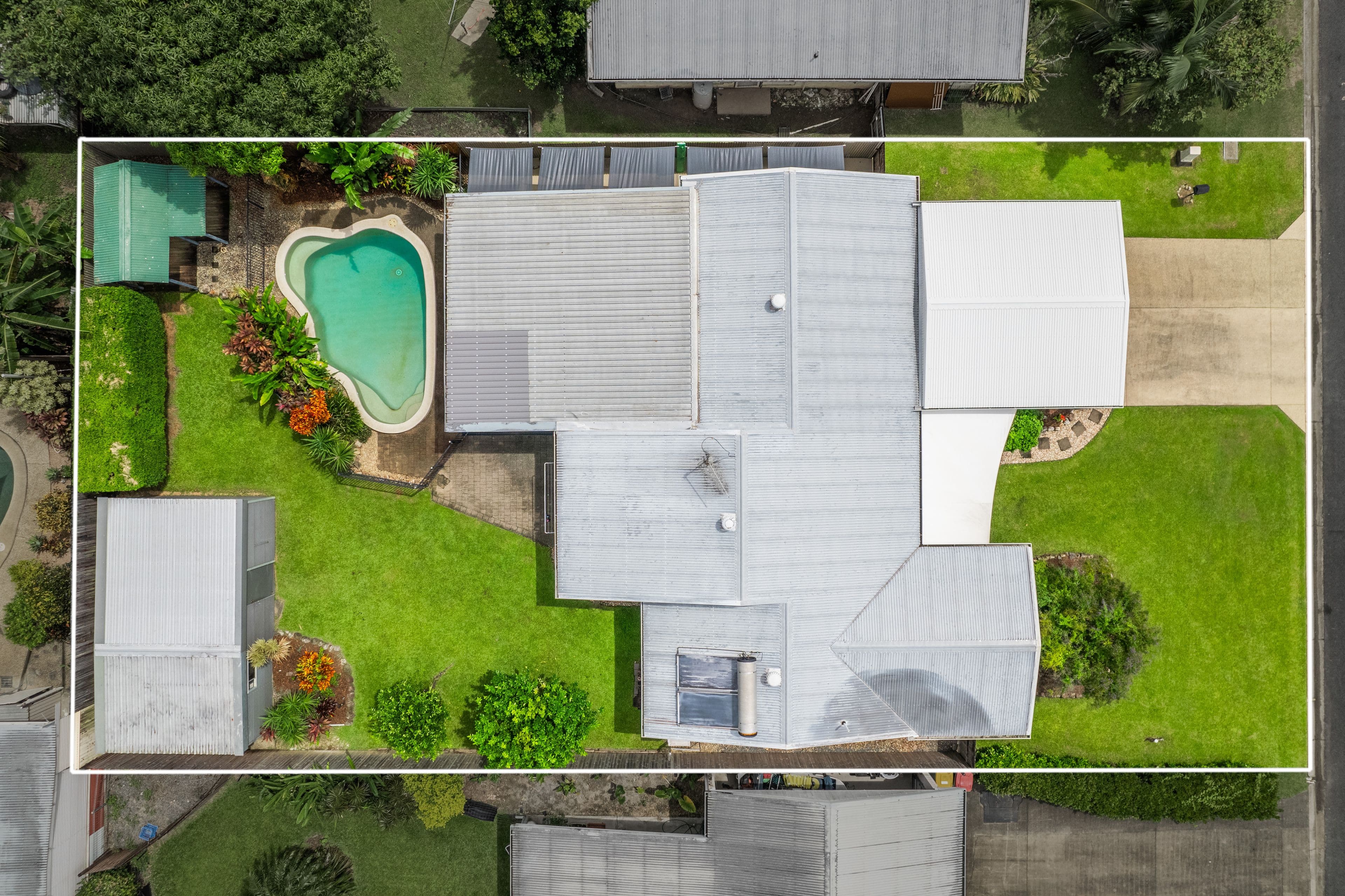 15 Lady Penrhyn Close, Bentley Park QLD 4869, Bentley Park - Thumbnail 2