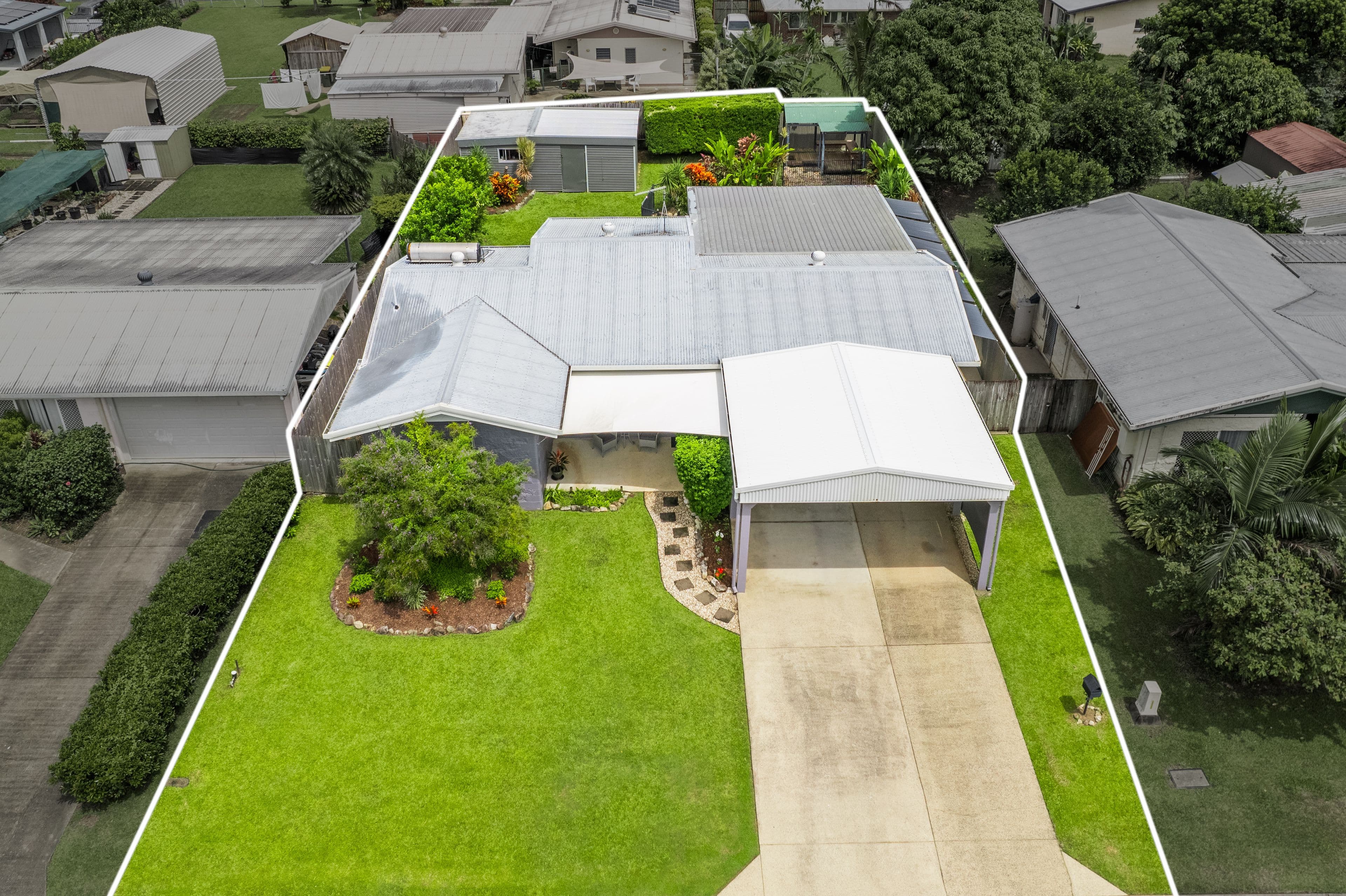 15 Lady Penrhyn Close, Bentley Park QLD 4869, Bentley Park - Thumbnail 3