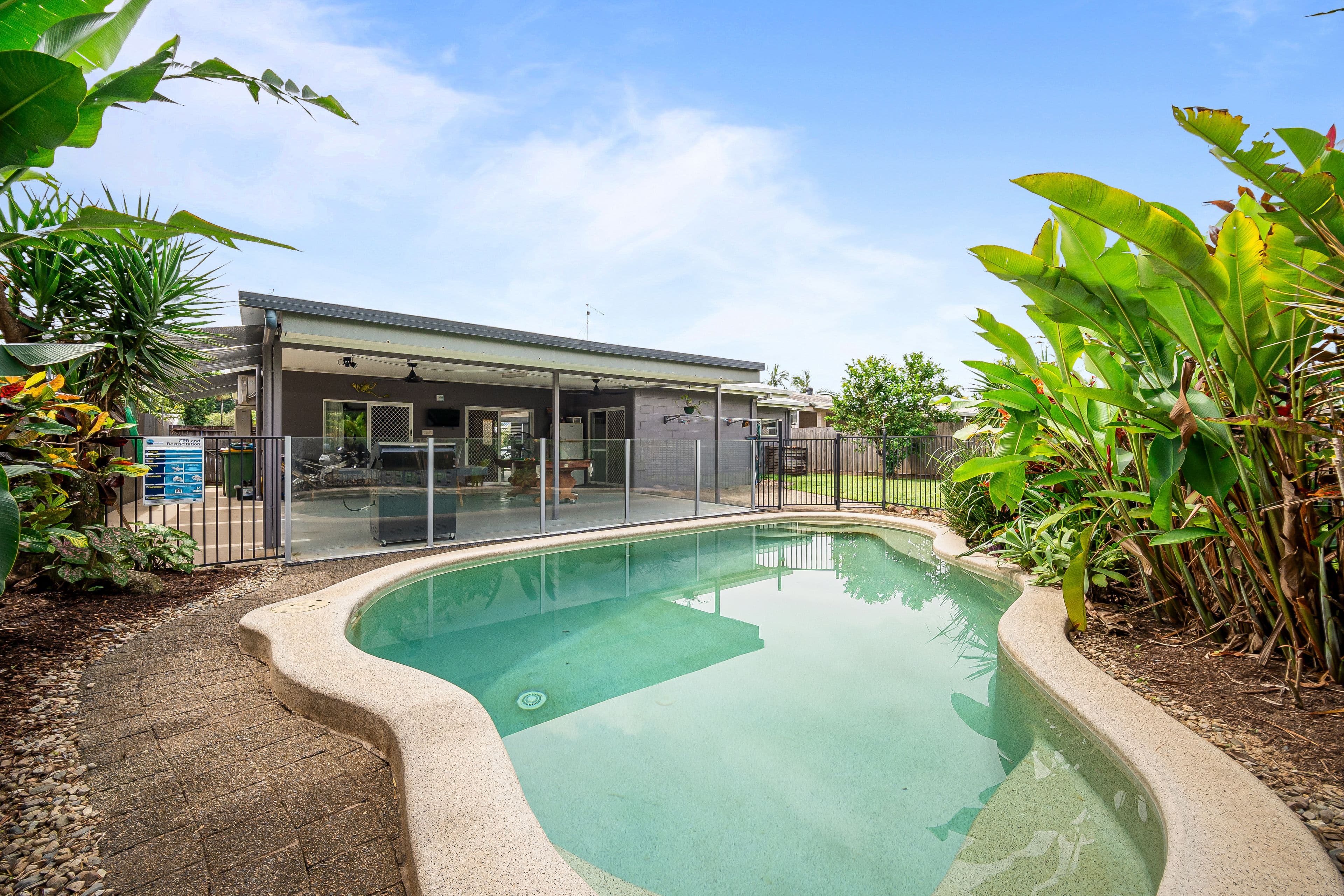 15 Lady Penrhyn Close, Bentley Park QLD 4869, Bentley Park - Thumbnail 6