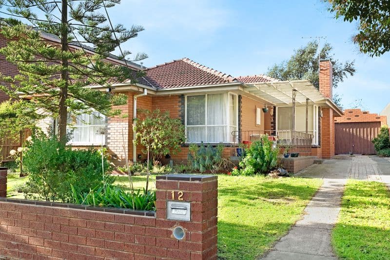12 Wilson Boulevard, RESERVOIR VIC 3073, Reservoir - Image 1